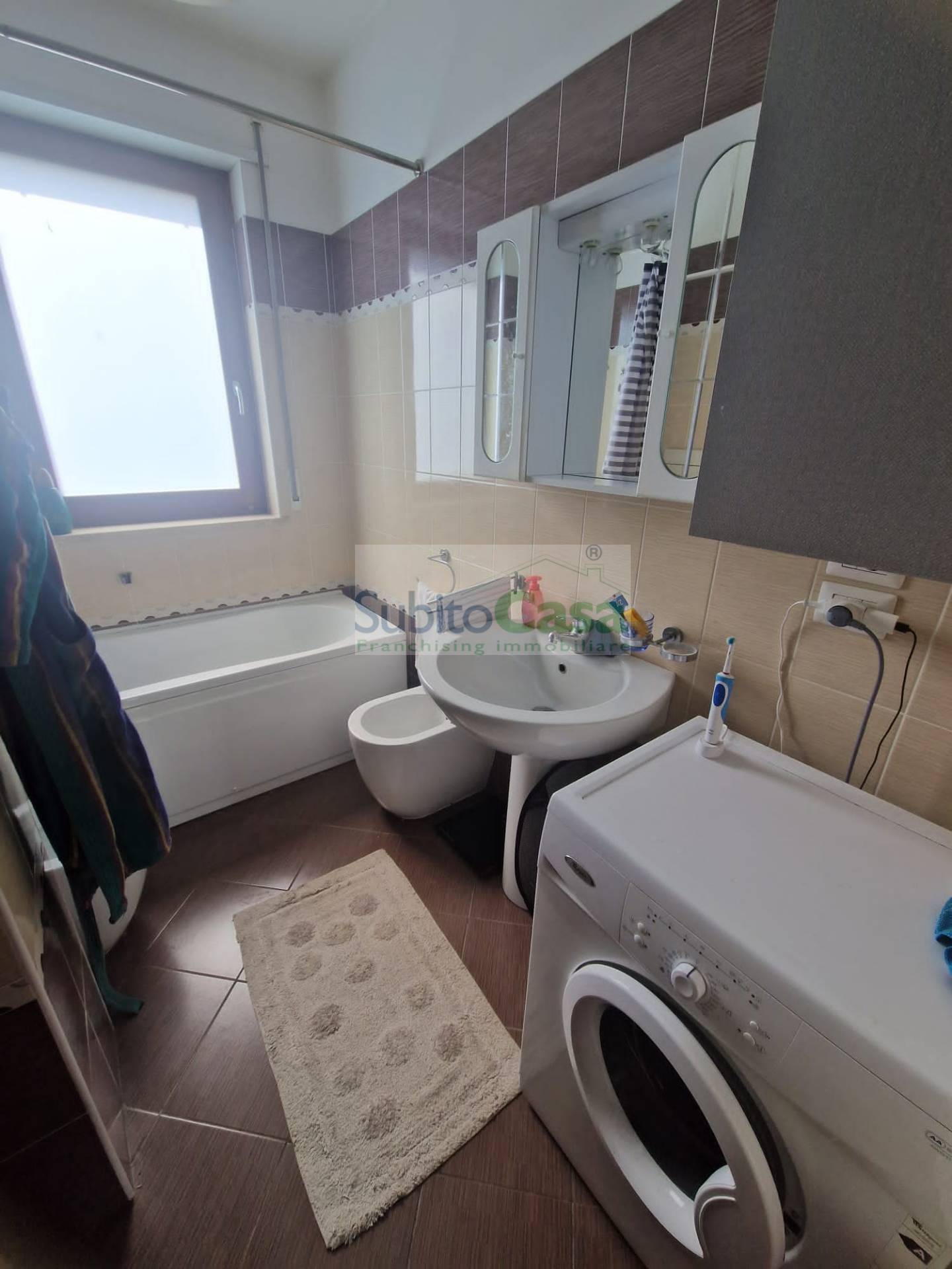 Appartamento in affitto a Chieti, Chieti Scalo Zona Villaggio Mediterraneo