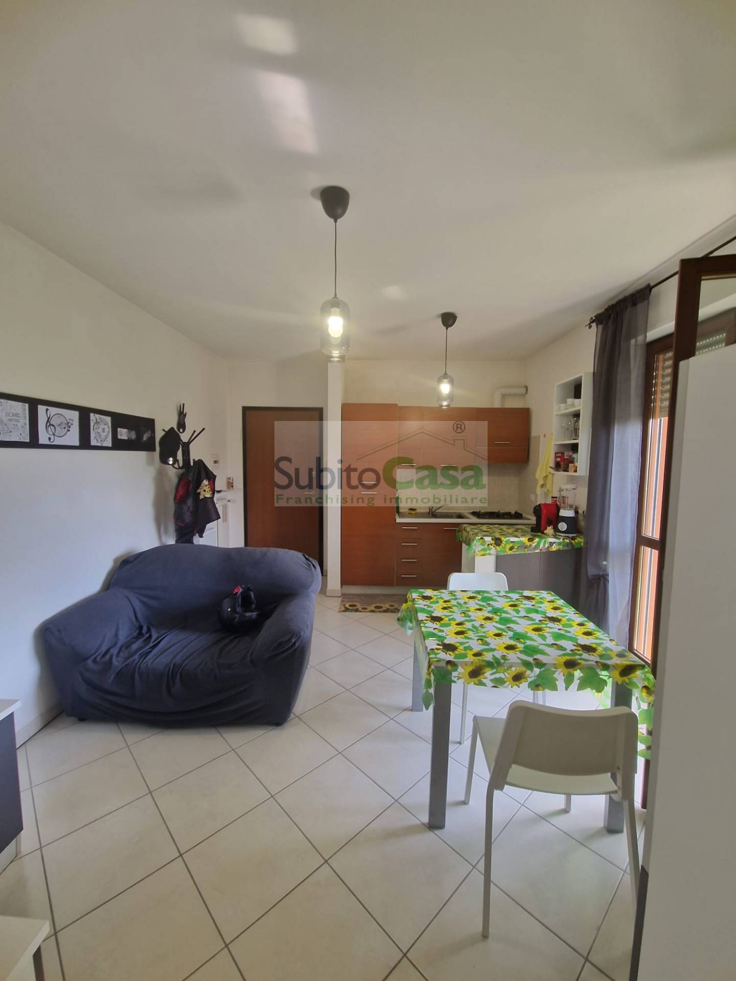 Appartamento in affitto a Chieti, Chieti Scalo Zona Villaggio Mediterraneo