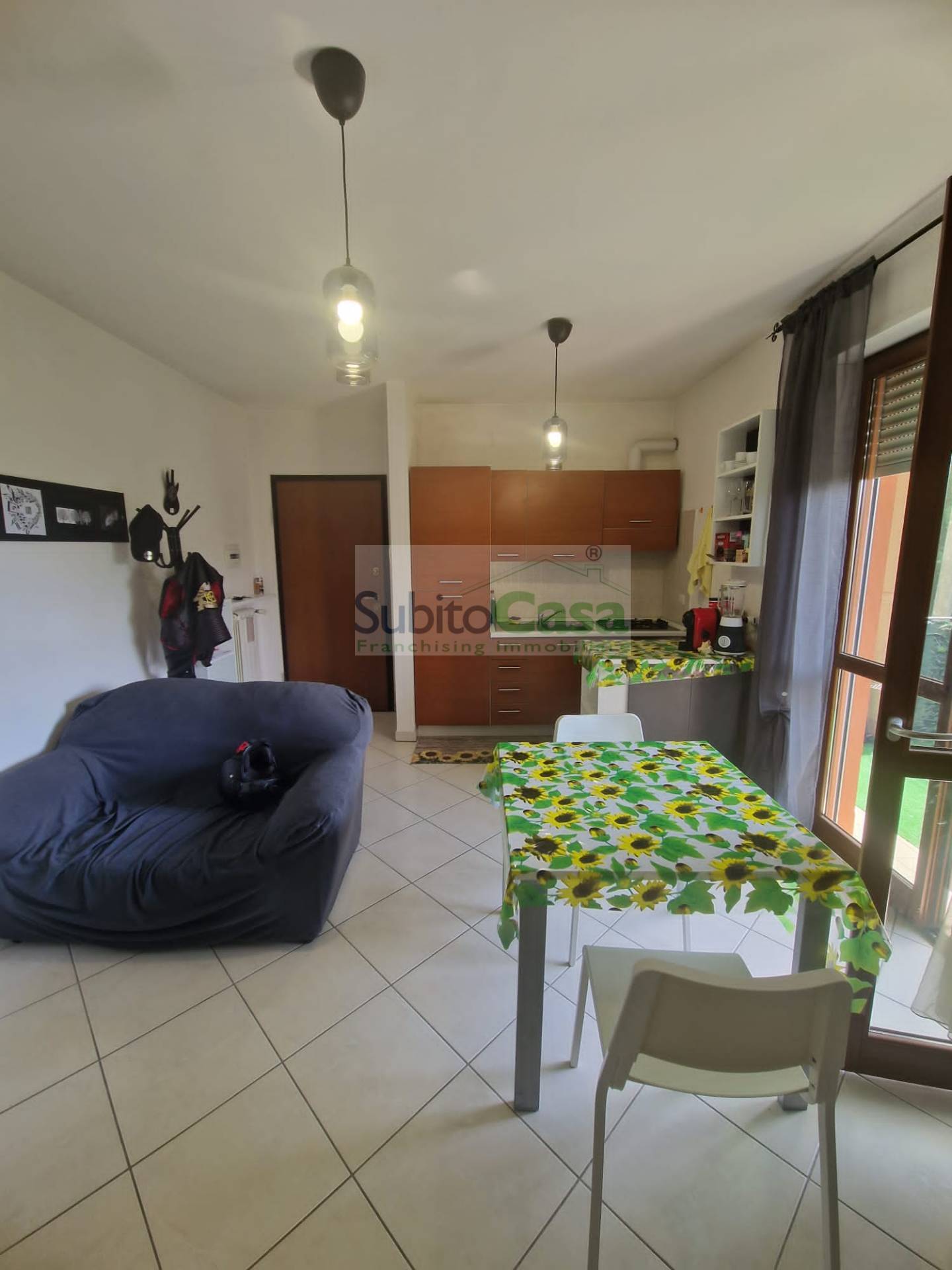 Appartamento in affitto a Chieti, Chieti Scalo Zona Villaggio Mediterraneo