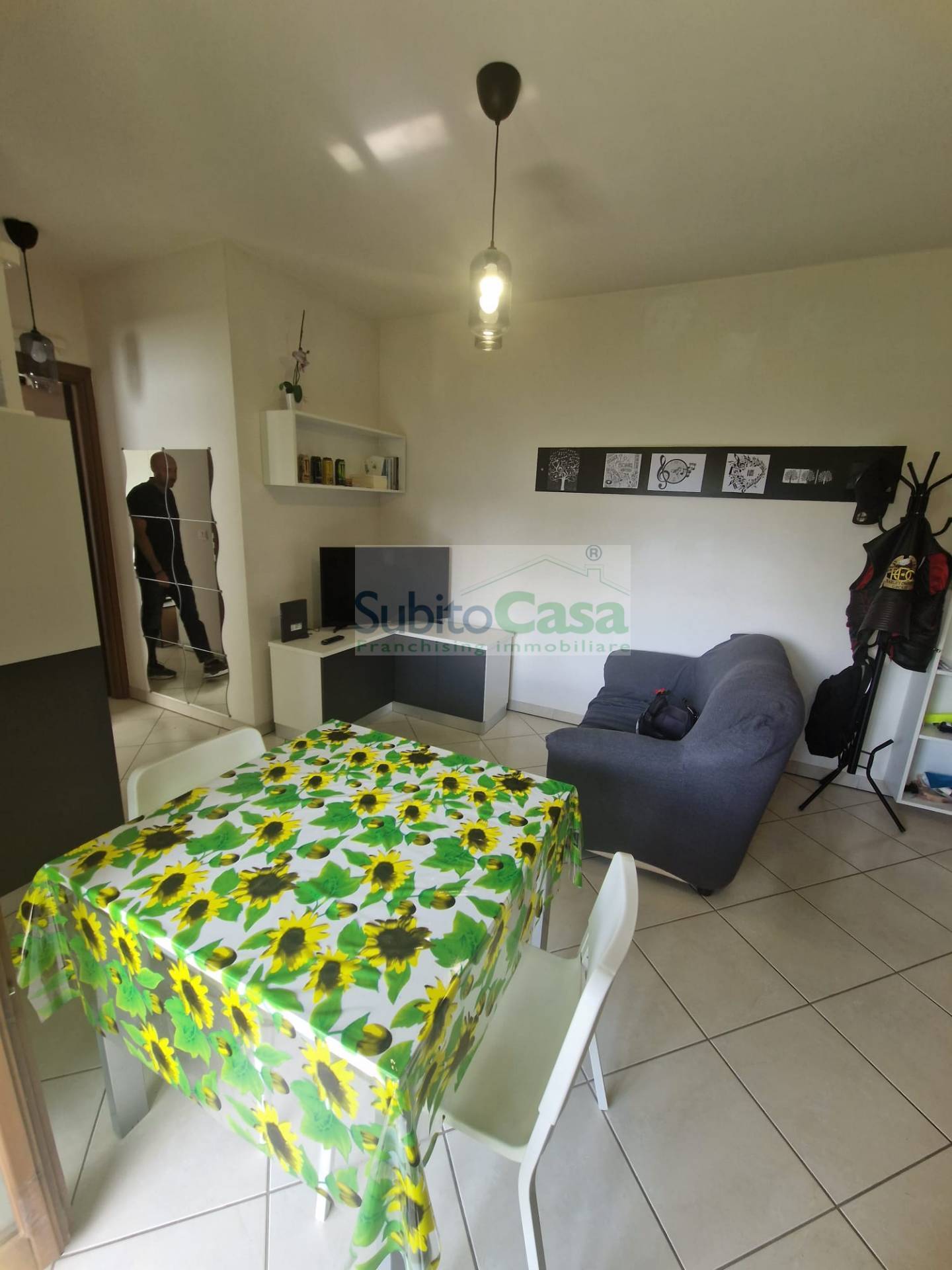 Appartamento in affitto a Chieti, Chieti Scalo Zona Villaggio Mediterraneo