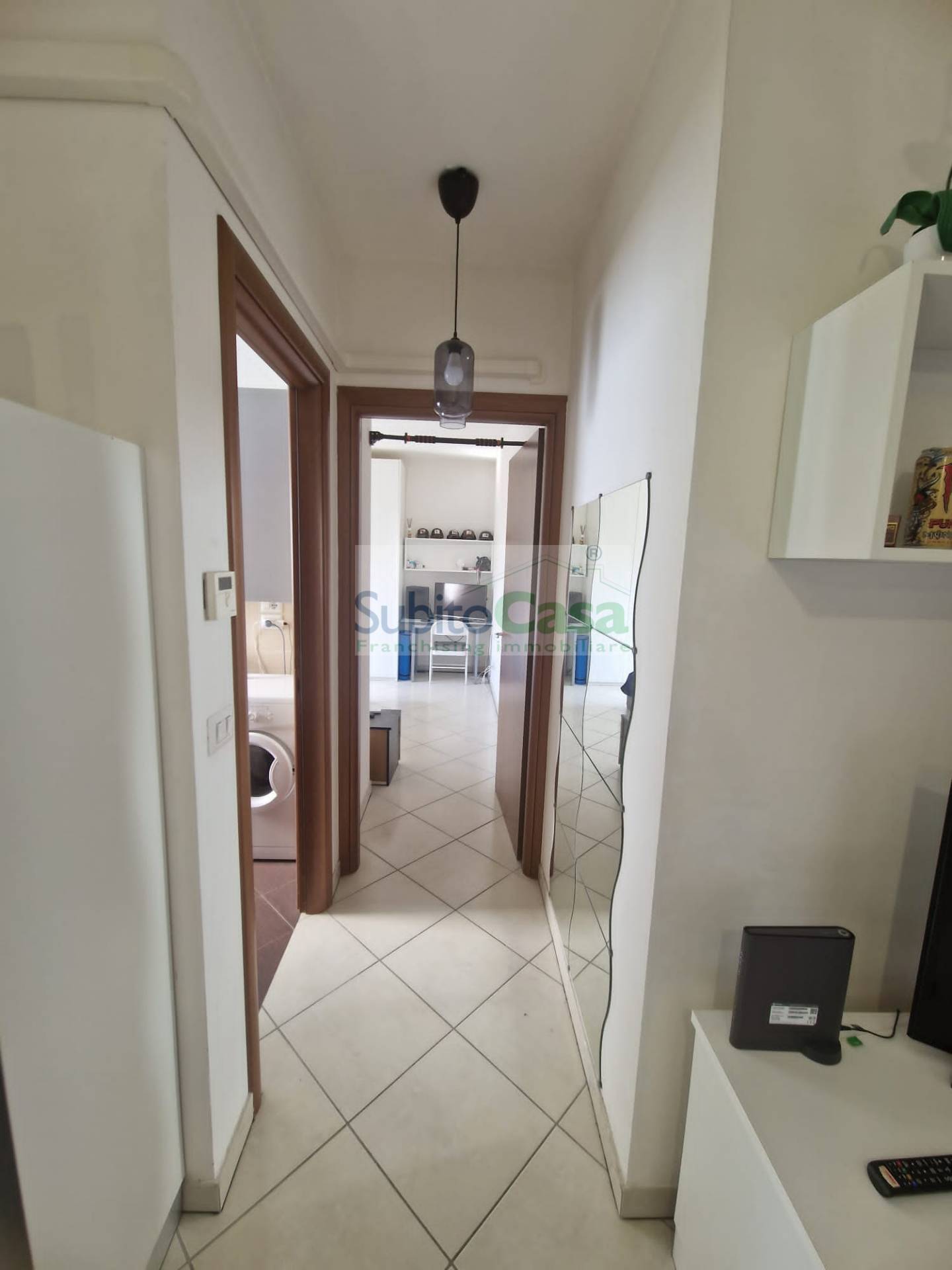 Appartamento in affitto a Chieti, Chieti Scalo Zona Villaggio Mediterraneo