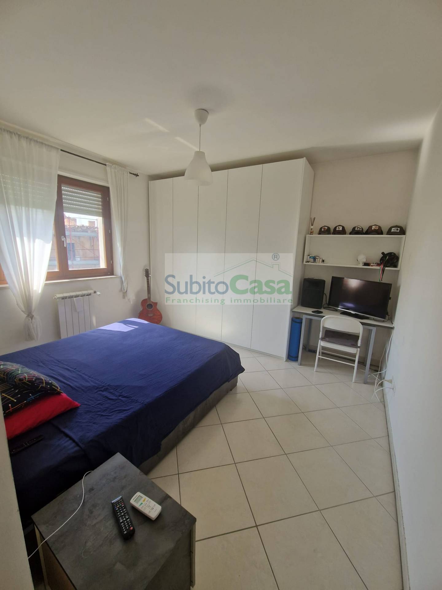 Appartamento in affitto a Chieti, Chieti Scalo Zona Villaggio Mediterraneo