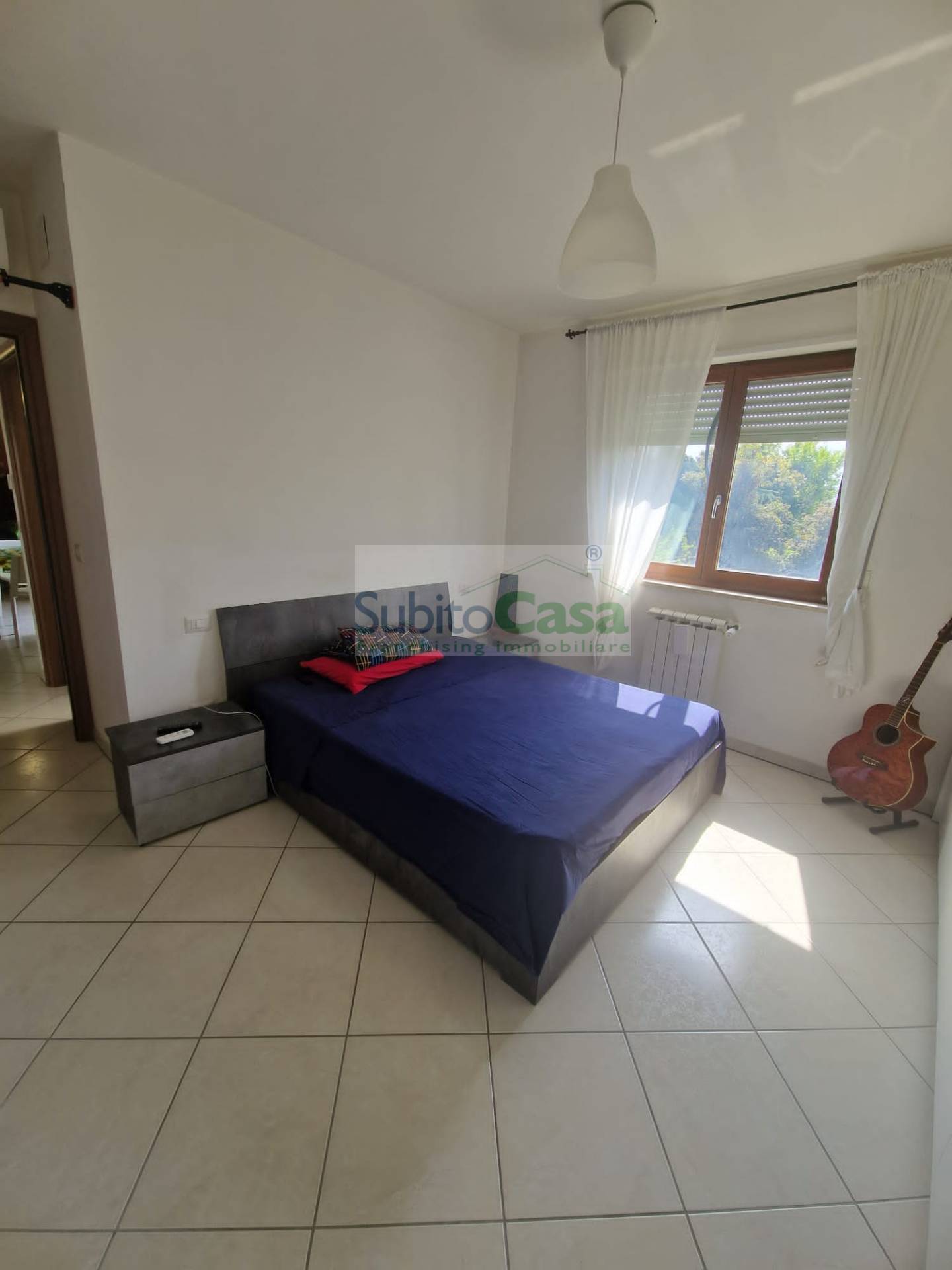 Appartamento in affitto a Chieti, Chieti Scalo Zona Villaggio Mediterraneo