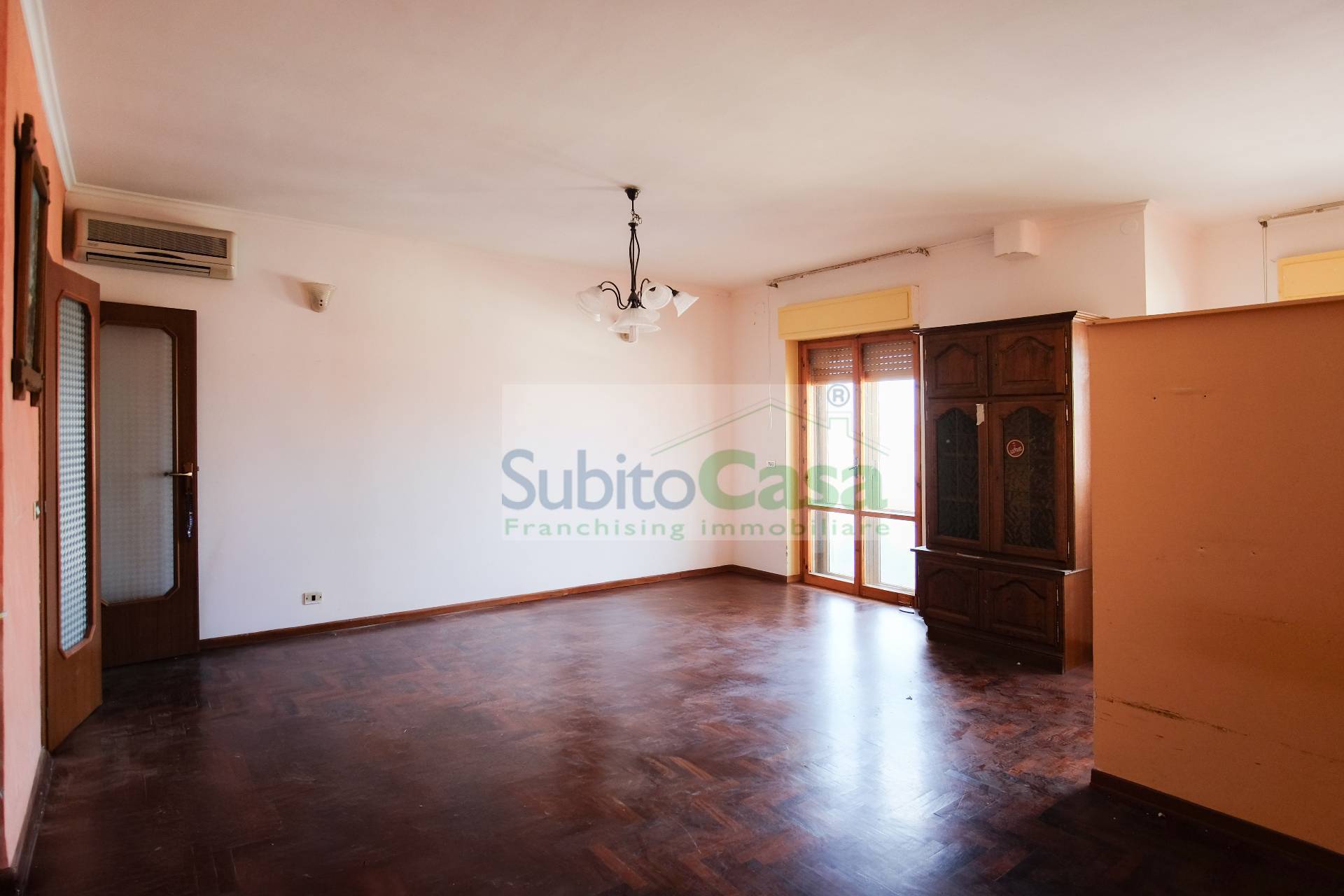 Appartamento in vendita a Chieti, Chieti Scalo Zona Centro