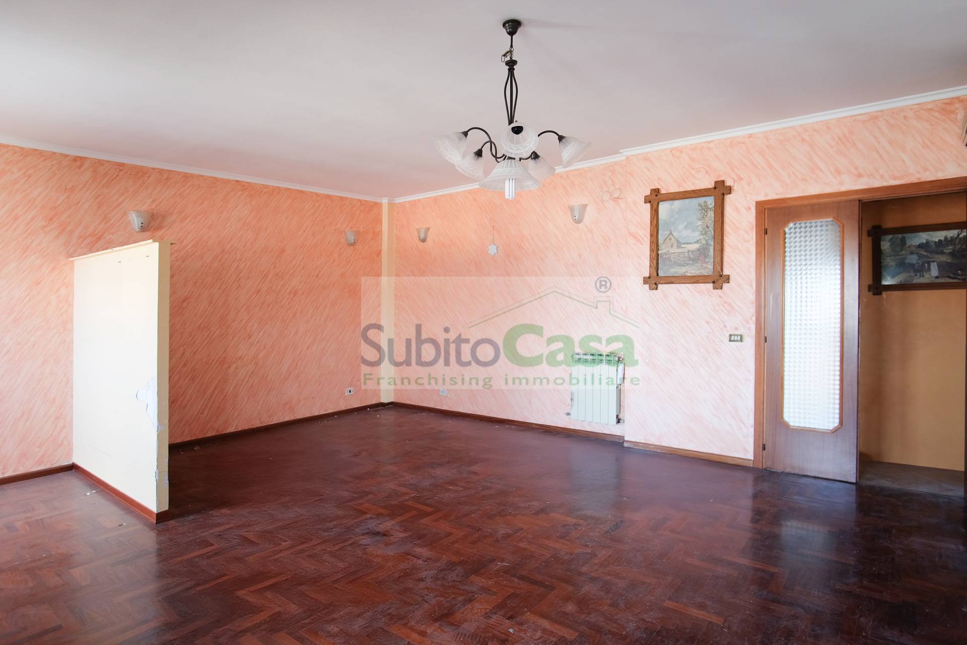 Appartamento in vendita a Chieti, Chieti Scalo Zona Centro