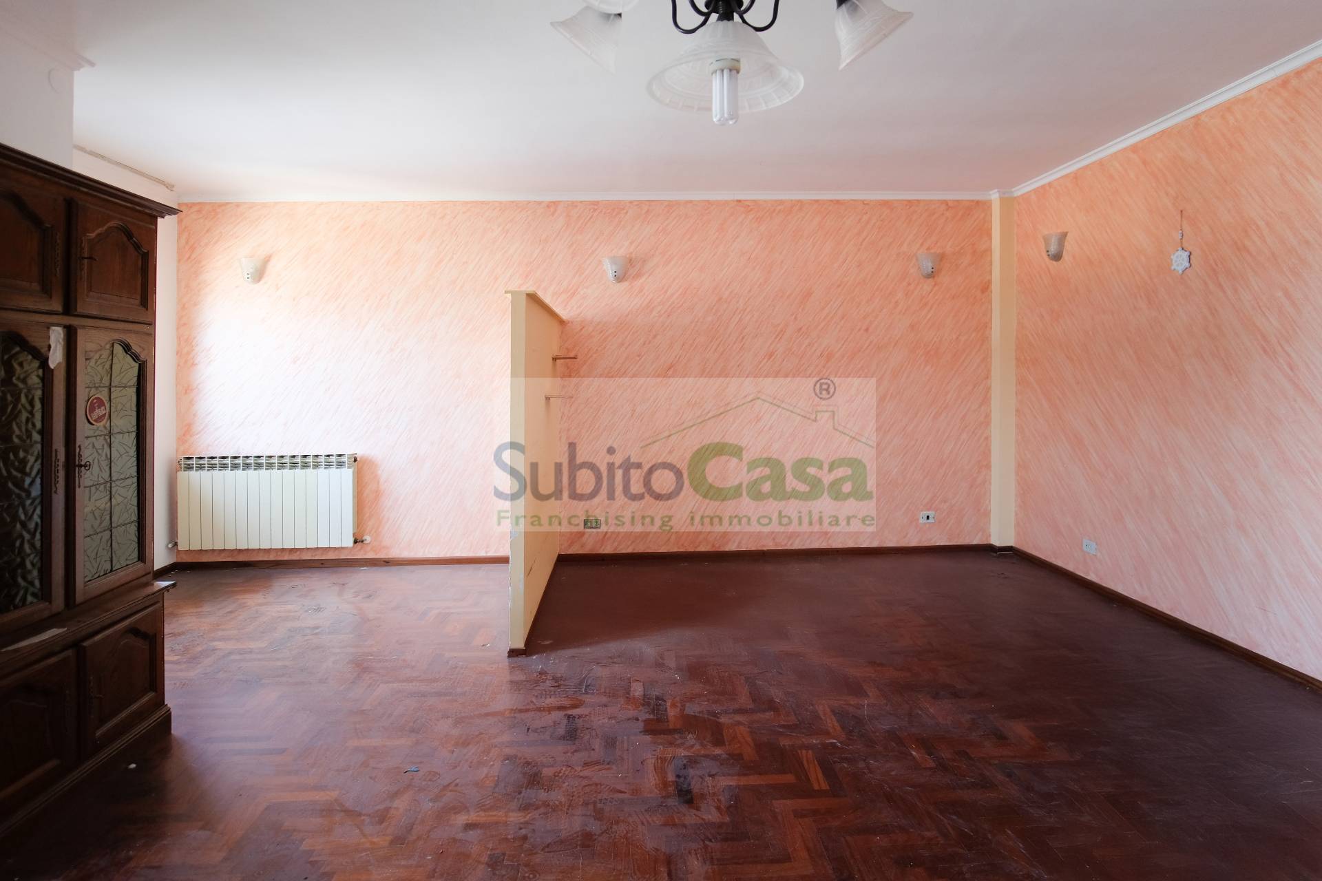 Appartamento in vendita a Chieti, Chieti Scalo Zona Centro