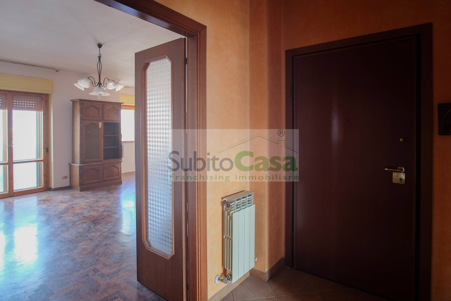 Appartamento in vendita a Chieti, Chieti Scalo Zona Centro