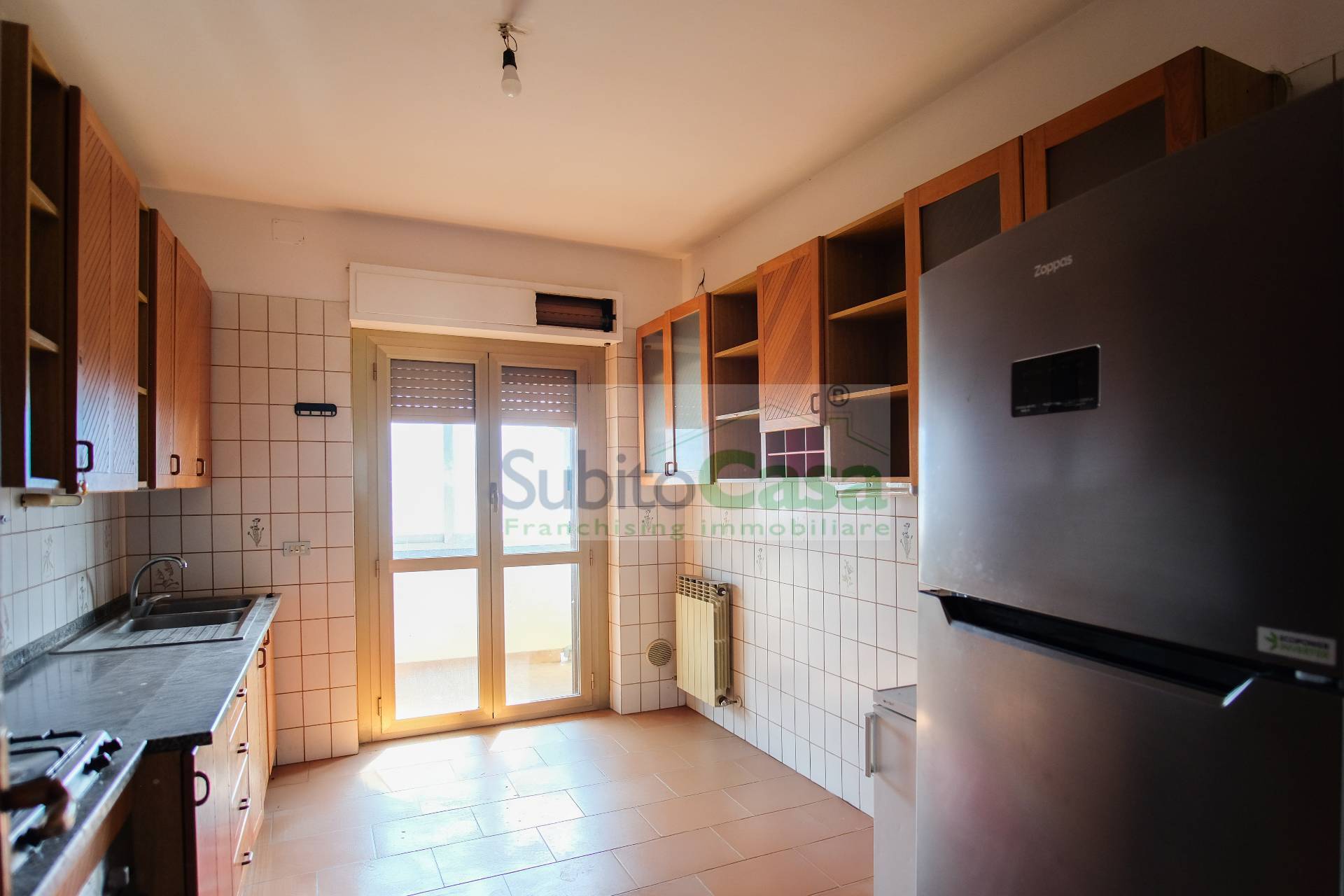 Appartamento in vendita a Chieti, Chieti Scalo Zona Centro