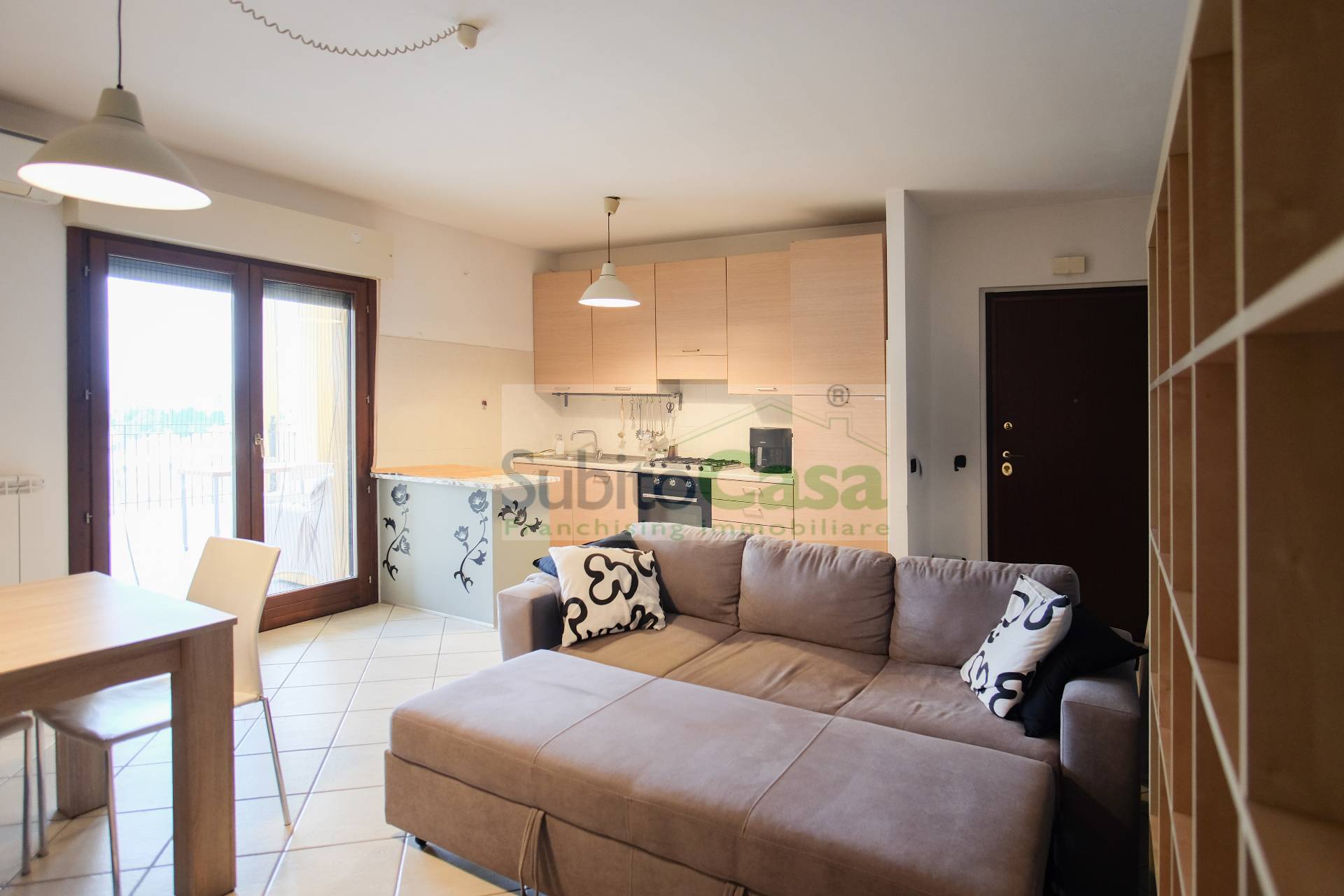 Appartamento in vendita a Chieti, Chieti Scalo Zona Universit