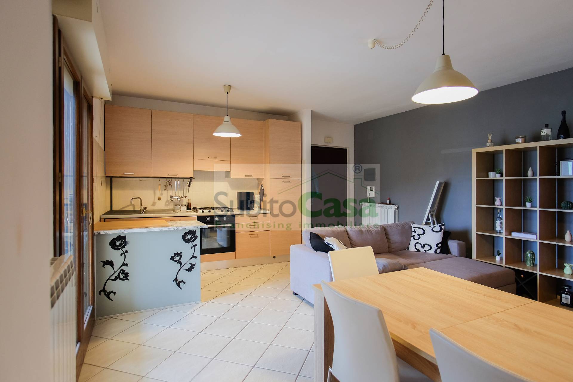 Appartamento in vendita a Chieti, Chieti Scalo Zona Universit