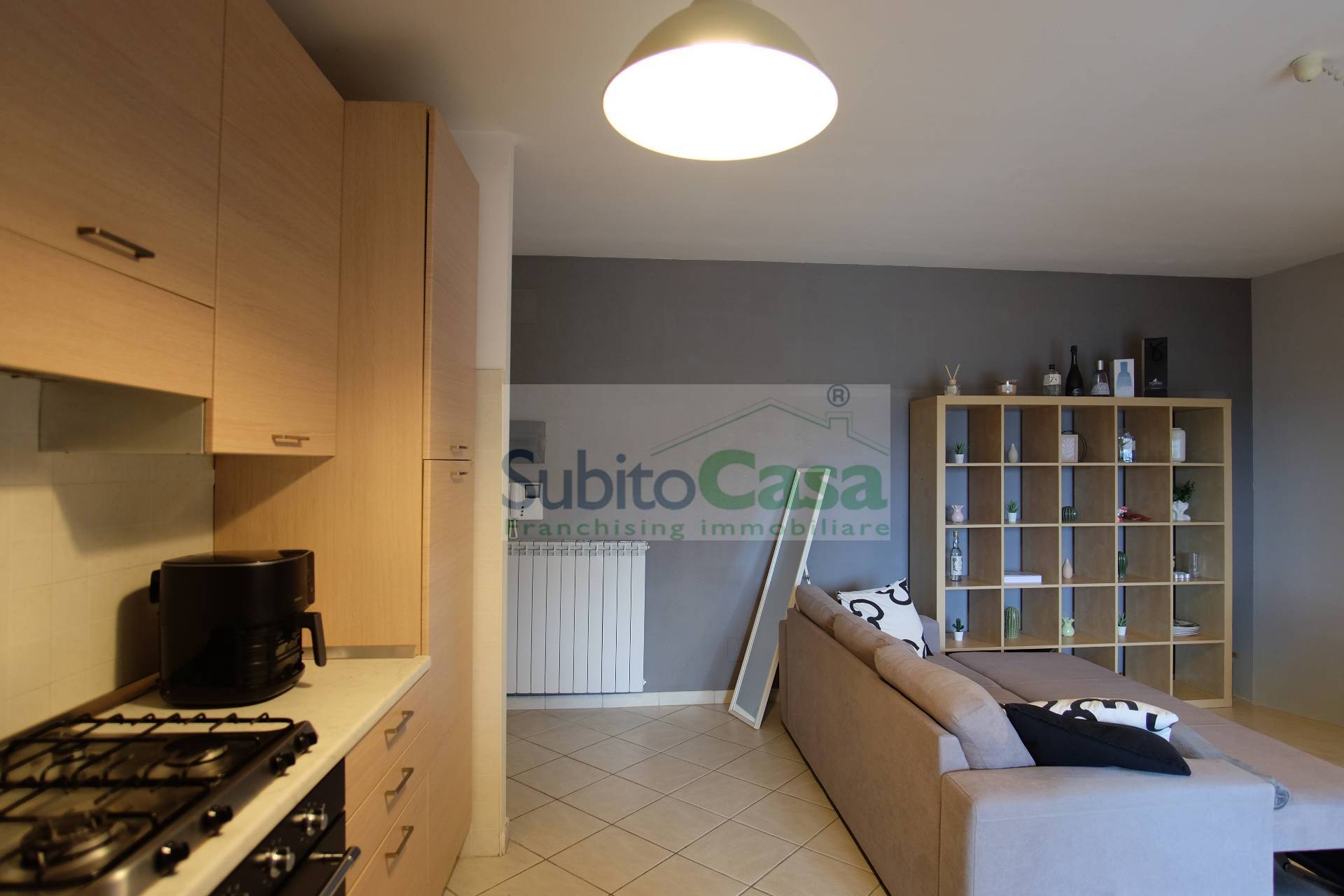 Appartamento in vendita a Chieti, Chieti Scalo Zona Universit