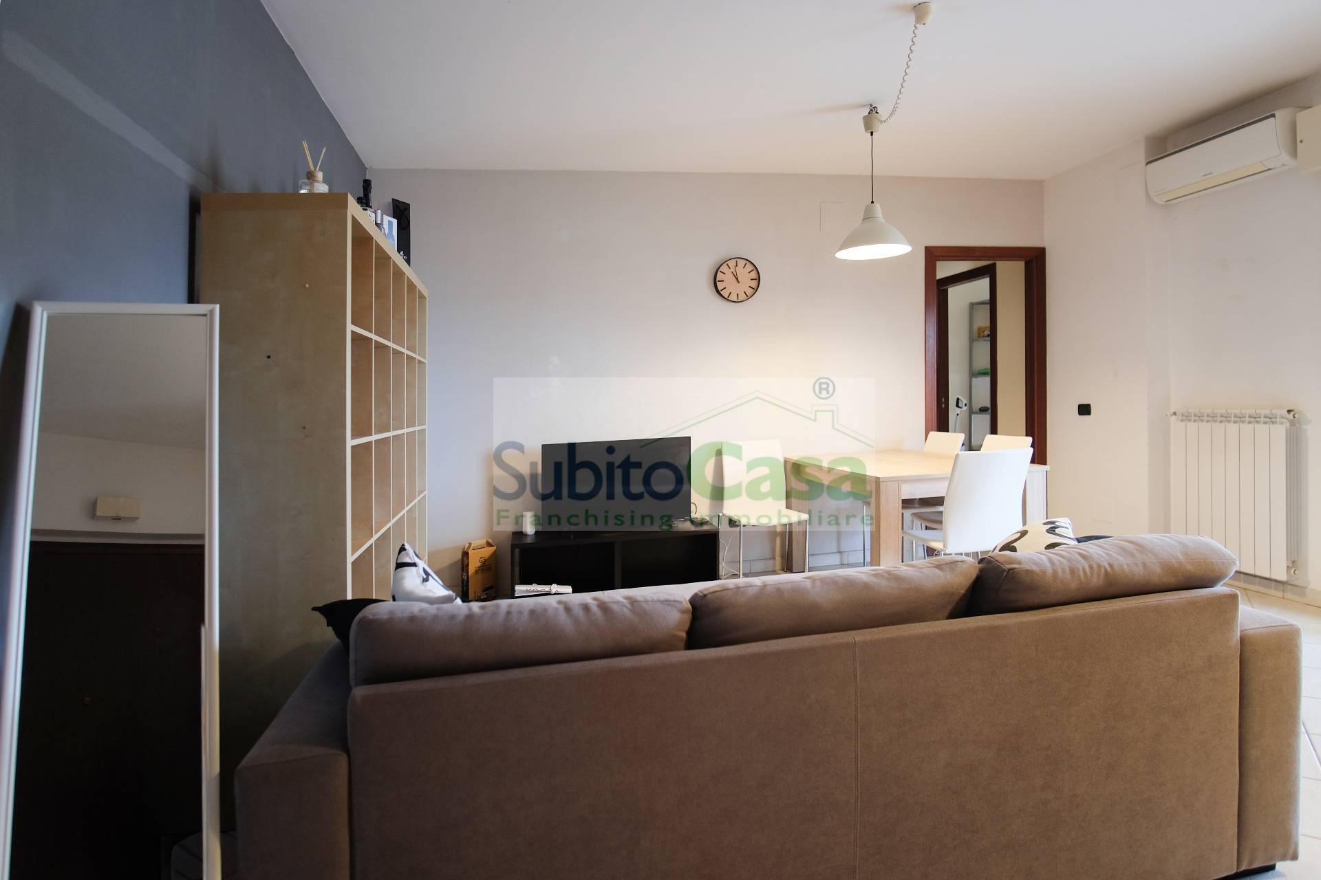 Appartamento in vendita a Chieti, Chieti Scalo Zona Universit