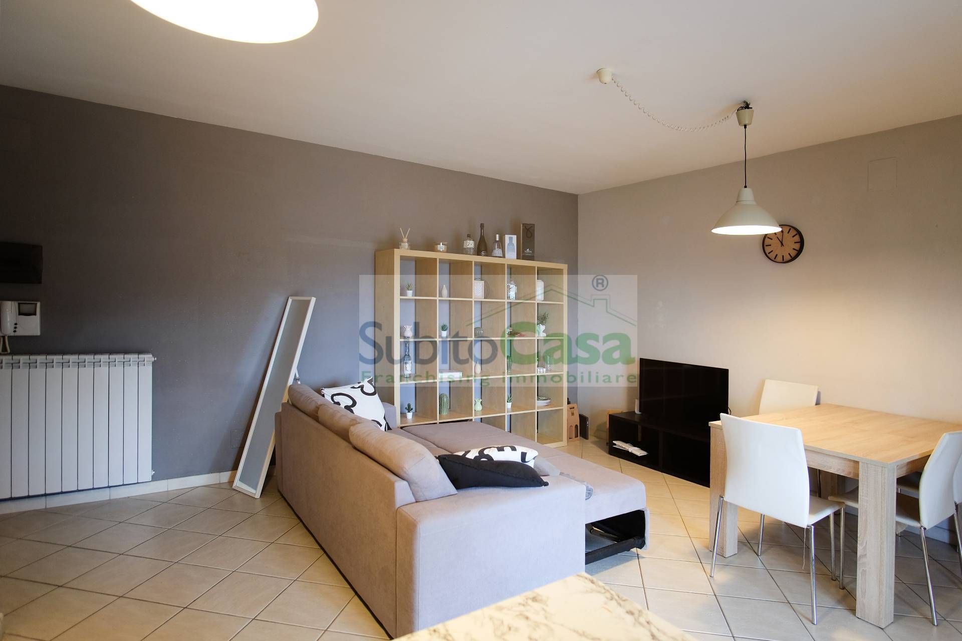 Appartamento in vendita a Chieti, Chieti Scalo Zona Universit