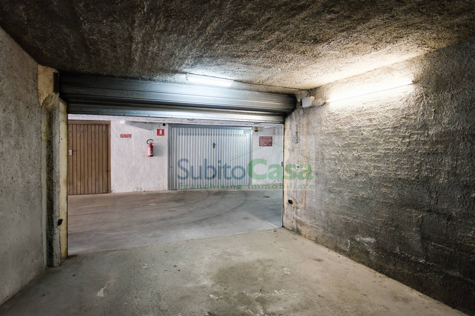 Garage in vendita a Chieti, Chieti Scalo Zona Centro