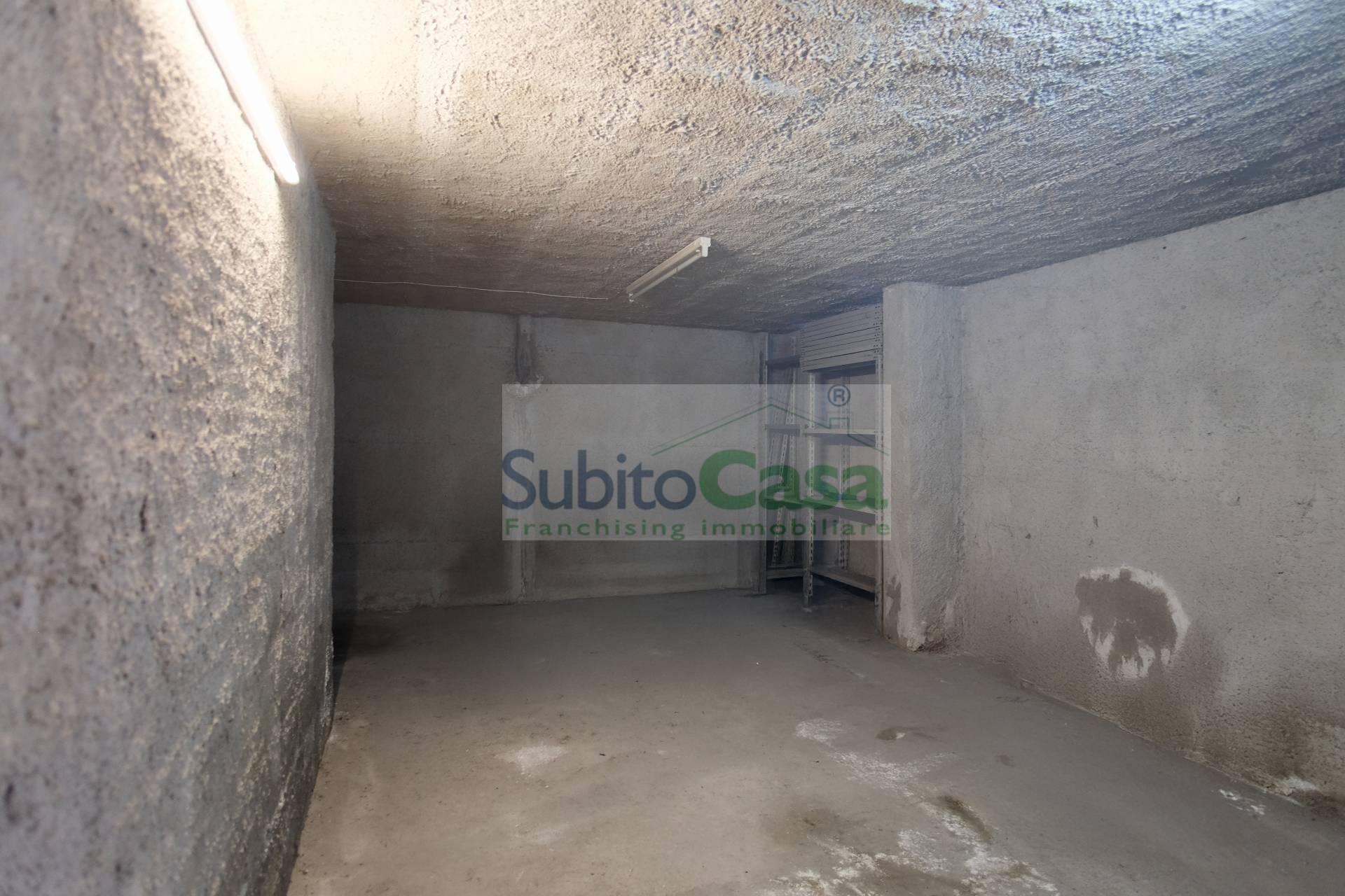 Garage in vendita a Chieti, Chieti Scalo Zona Centro