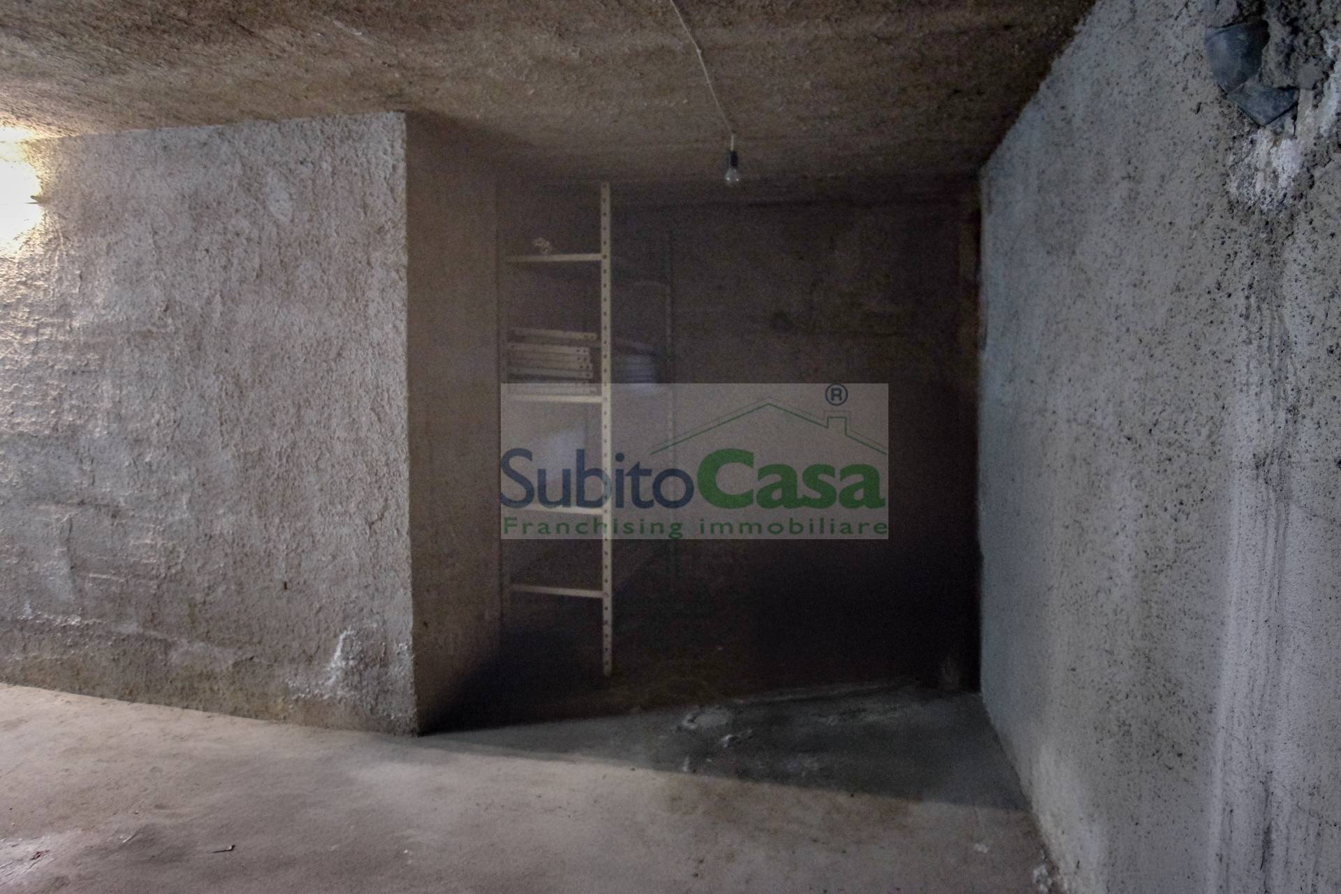 Garage in vendita a Chieti, Chieti Scalo Zona Centro