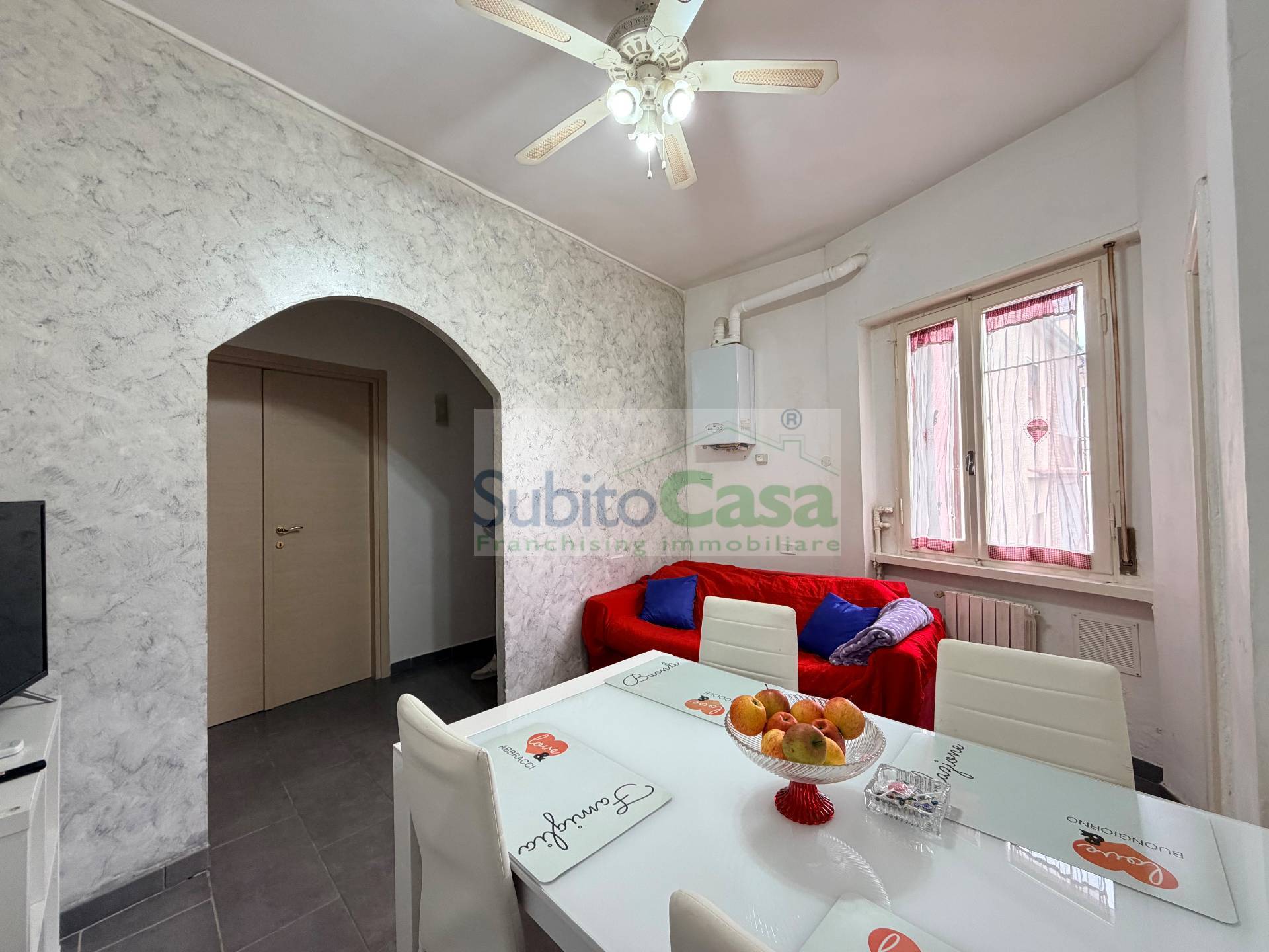 Appartamento in vendita a Chieti, Chieti Scalo Zona Via Pescara