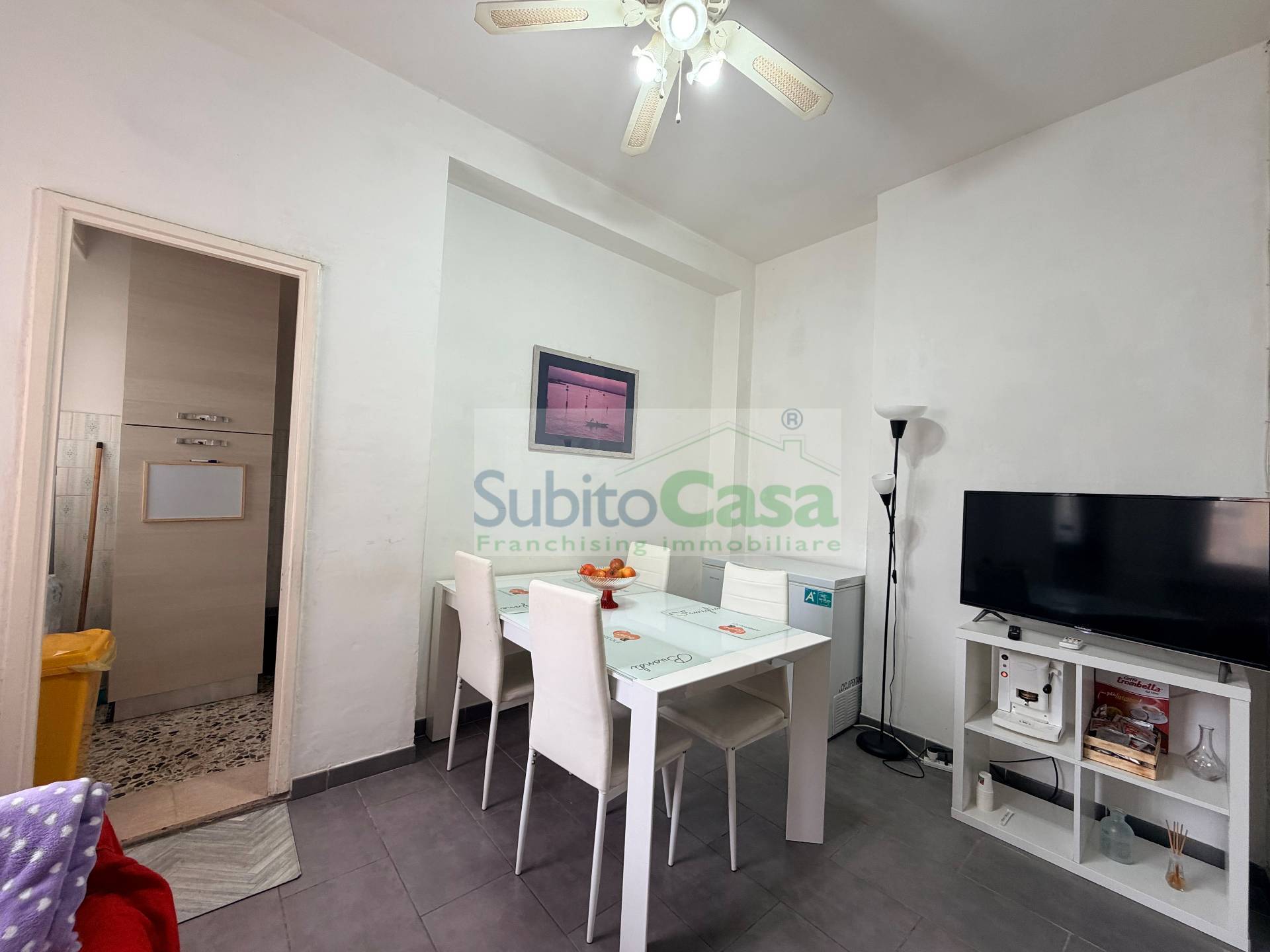 Appartamento in vendita a Chieti, Chieti Scalo Zona Via Pescara