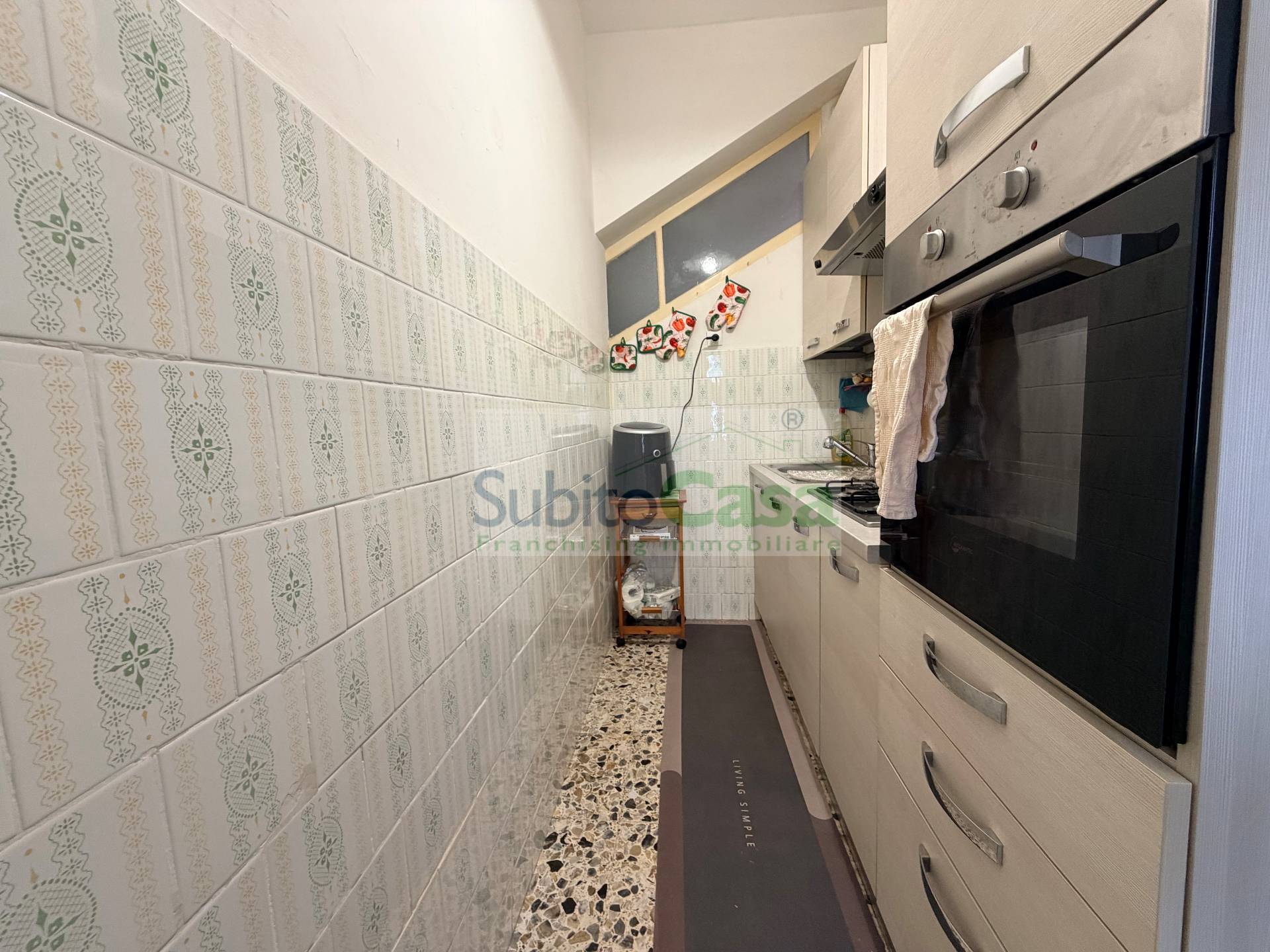 Appartamento in vendita a Chieti, Chieti Scalo Zona Via Pescara