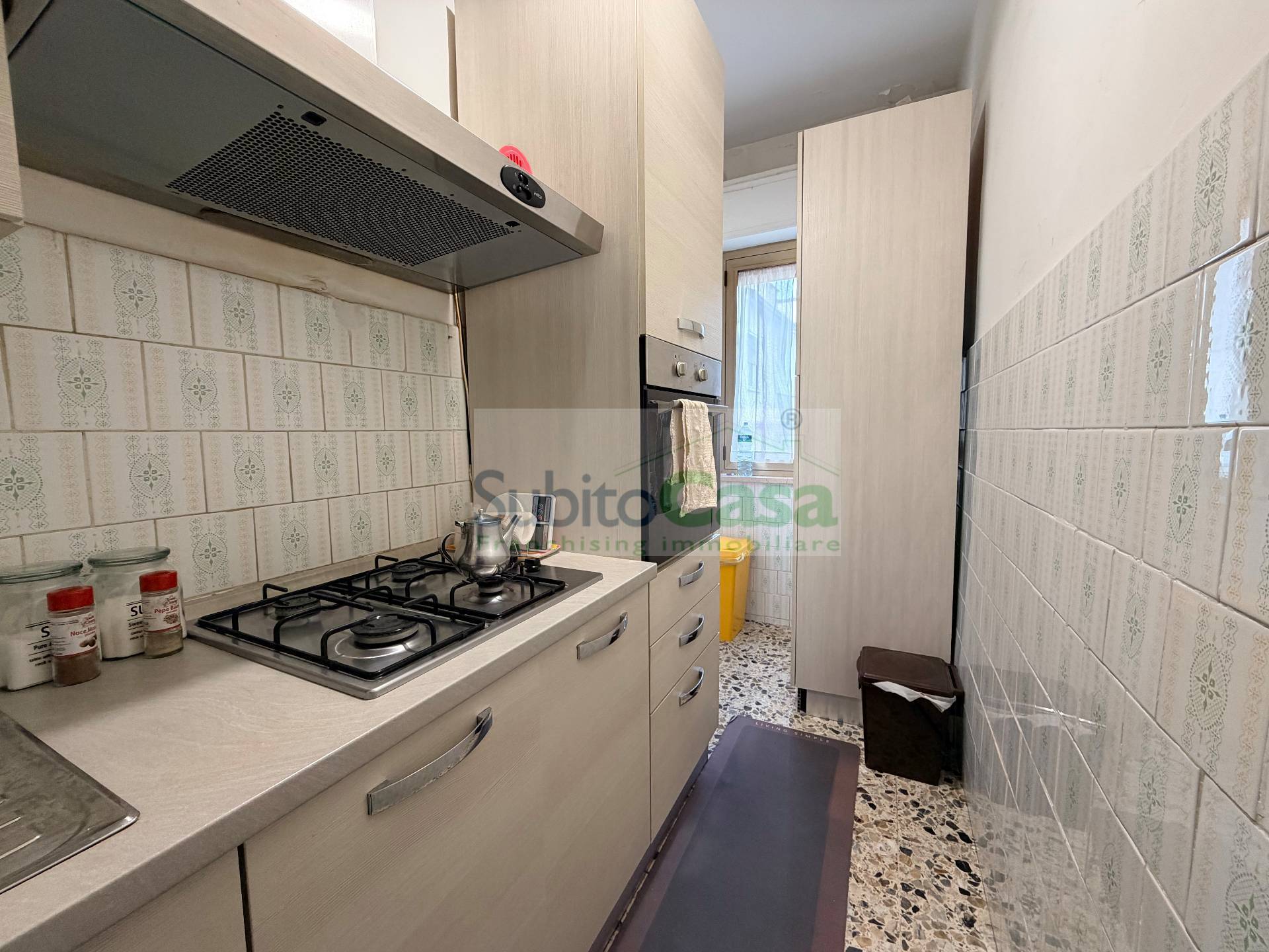 Appartamento in vendita a Chieti, Chieti Scalo Zona Via Pescara