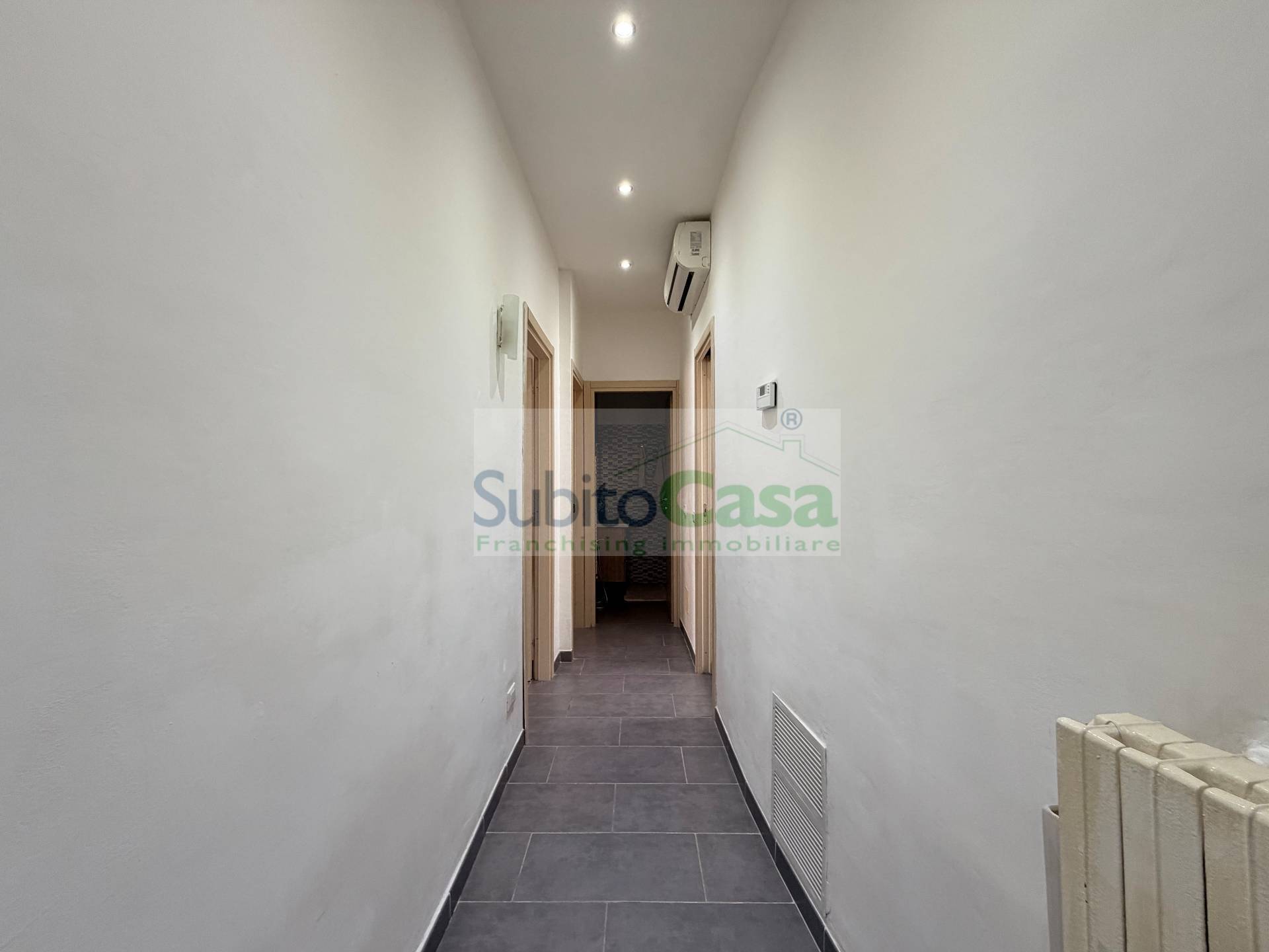 Appartamento in vendita a Chieti, Chieti Scalo Zona Via Pescara