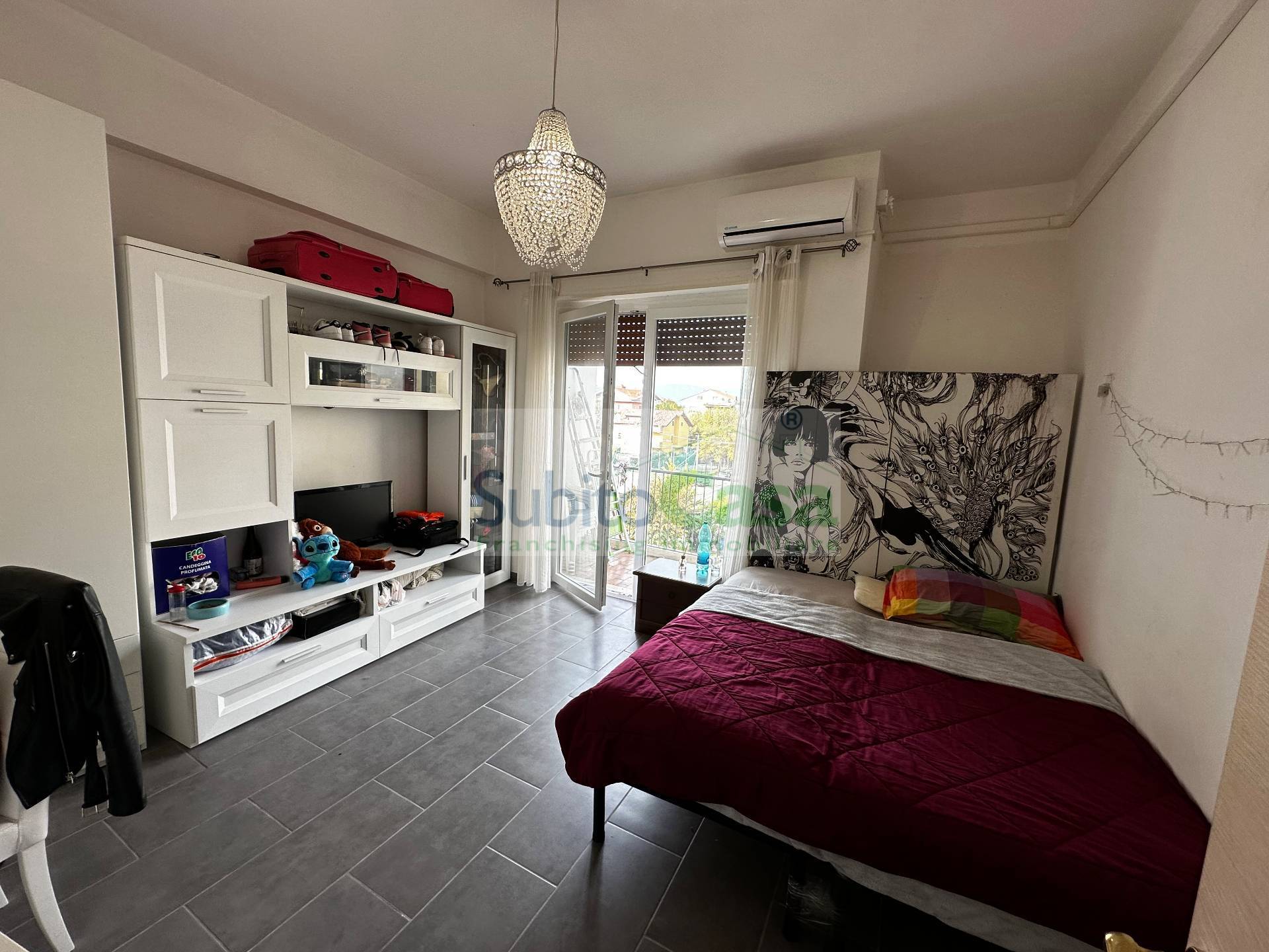 Appartamento in vendita a Chieti, Chieti Scalo Zona Via Pescara