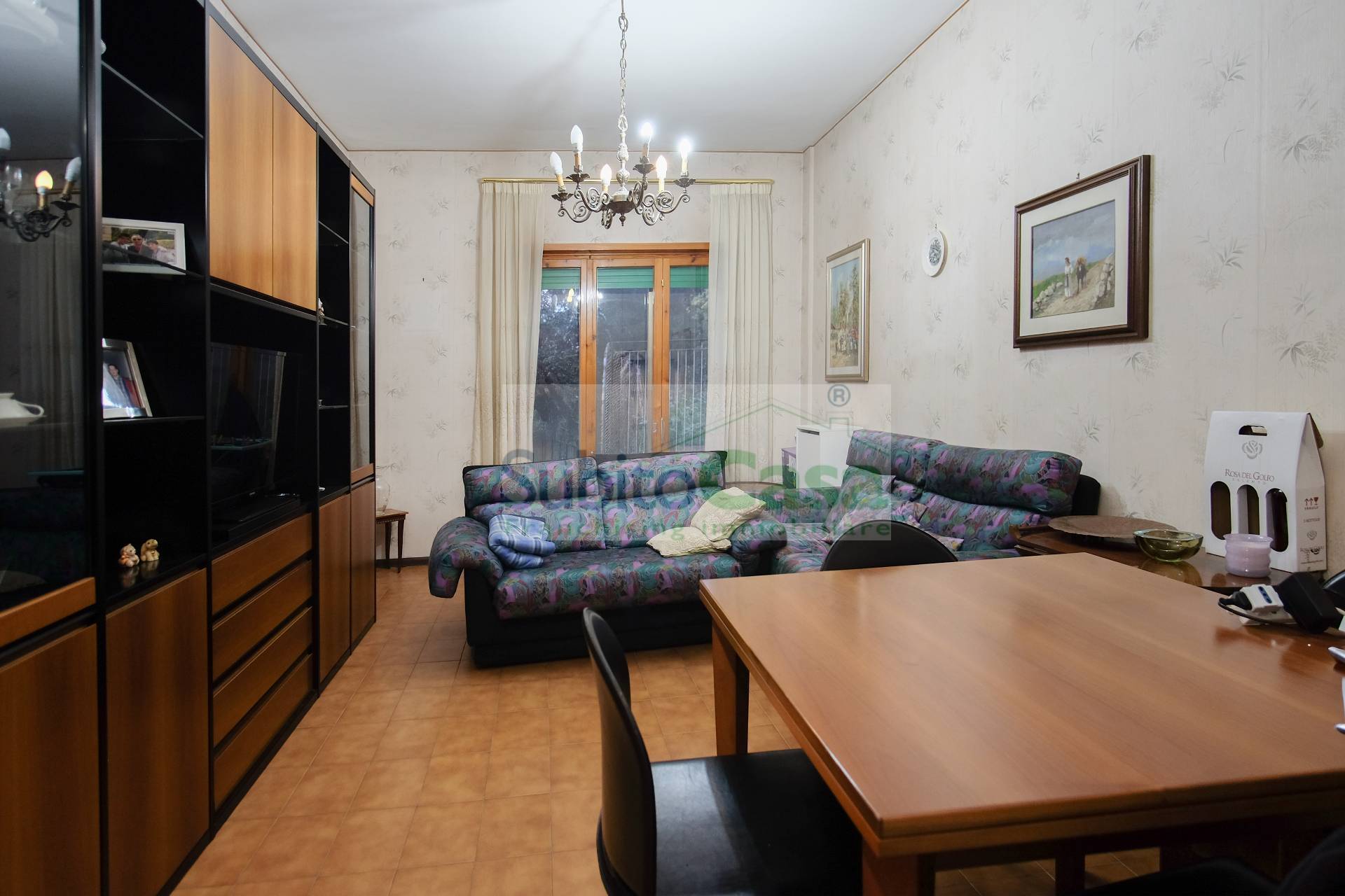 Appartamento in vendita a Chieti, Zona Semicentrale