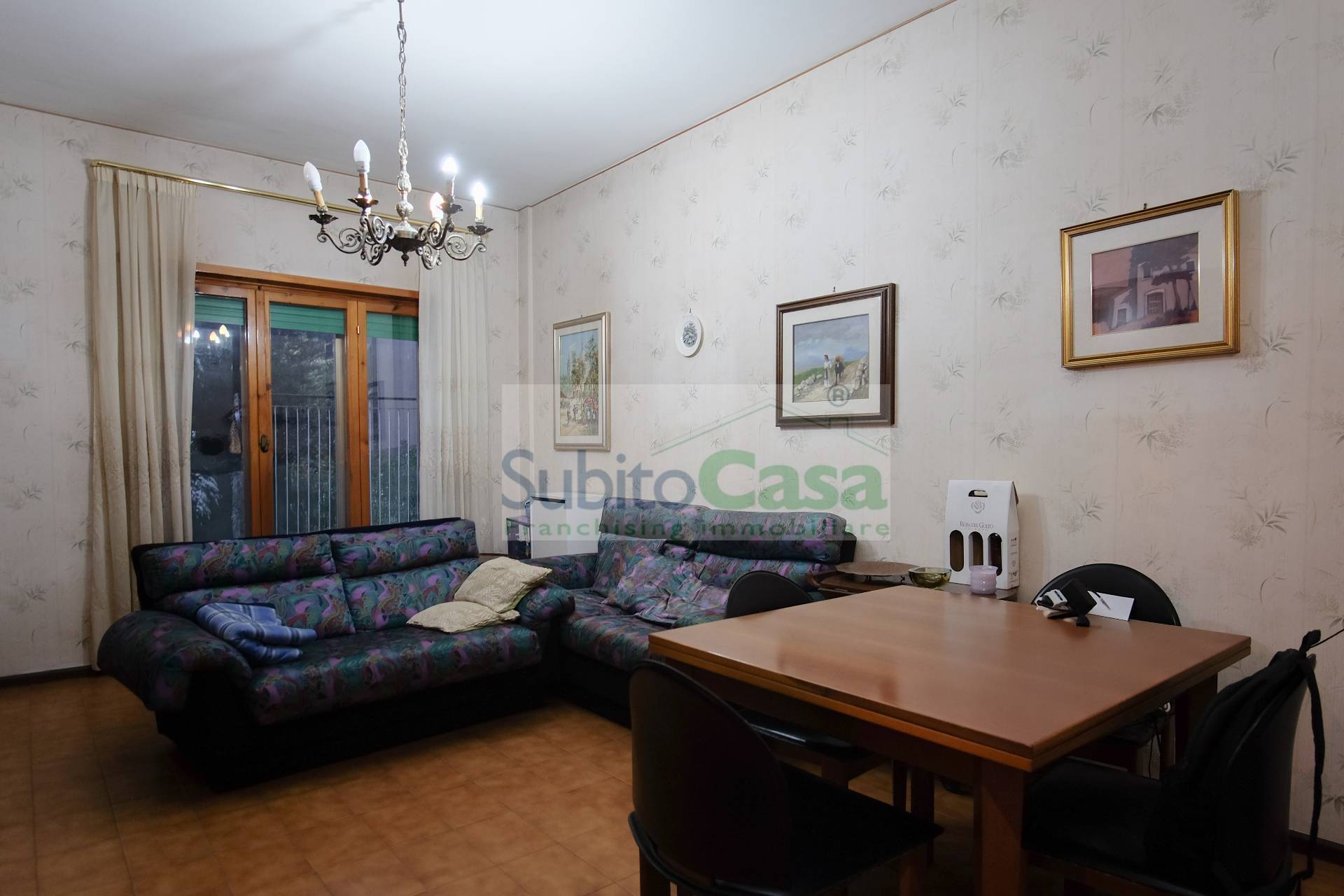 Appartamento in vendita a Chieti, Zona Semicentrale