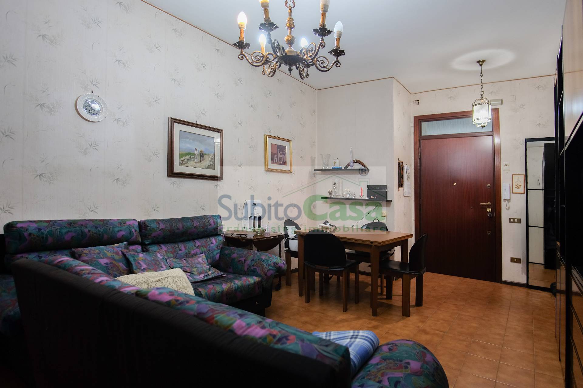 Appartamento in vendita a Chieti, Zona Semicentrale