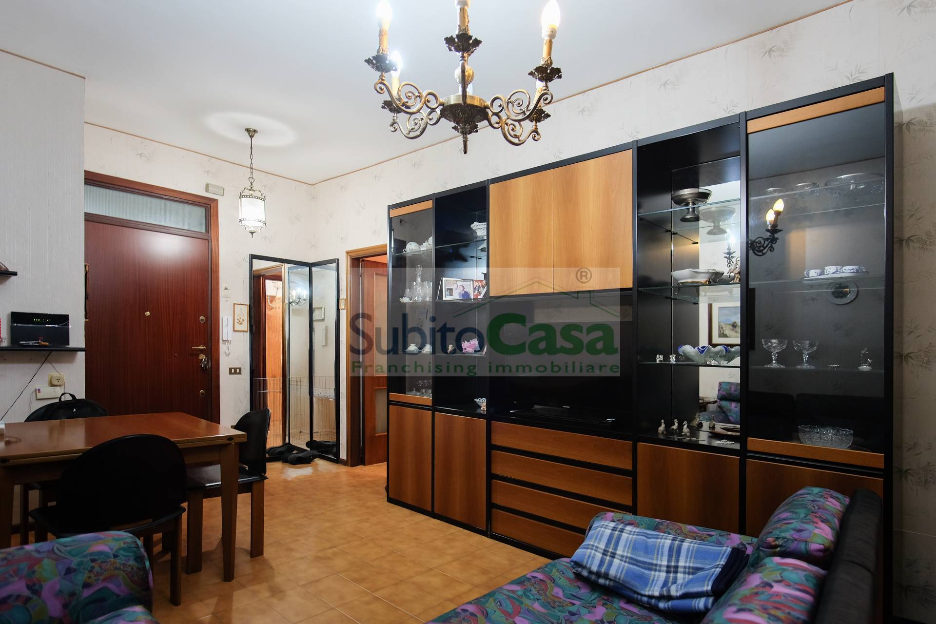 Appartamento in vendita a Chieti, Zona Semicentrale