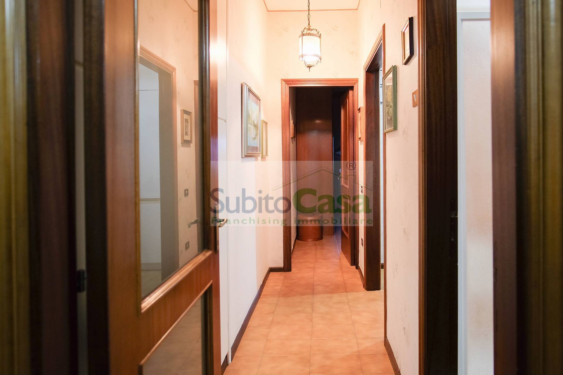 Appartamento in vendita a Chieti, Zona Semicentrale