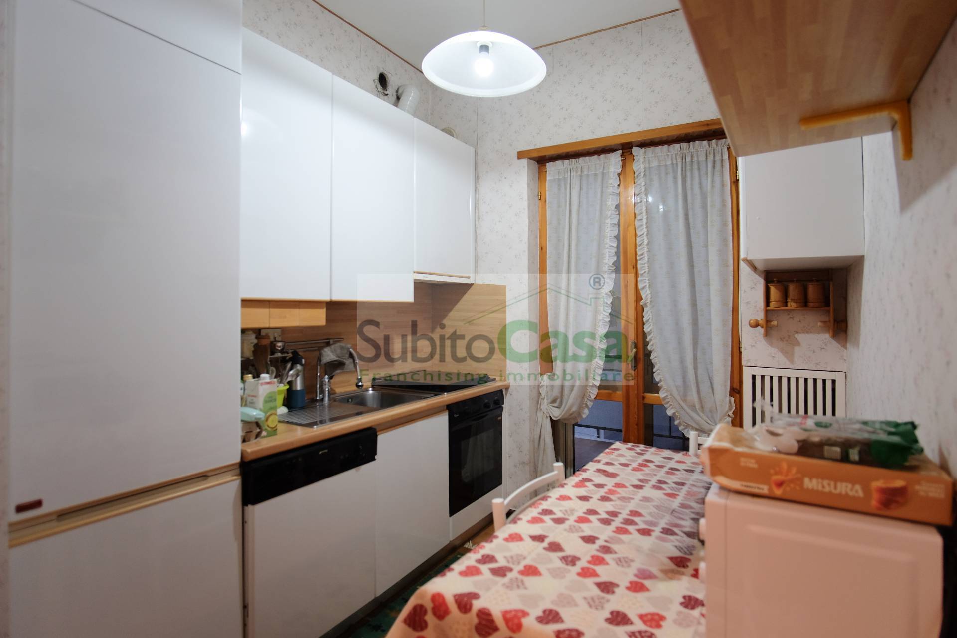 Appartamento in vendita a Chieti, Zona Semicentrale