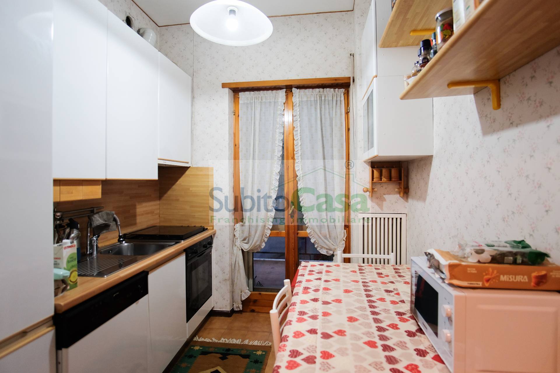 Appartamento in vendita a Chieti, Zona Semicentrale