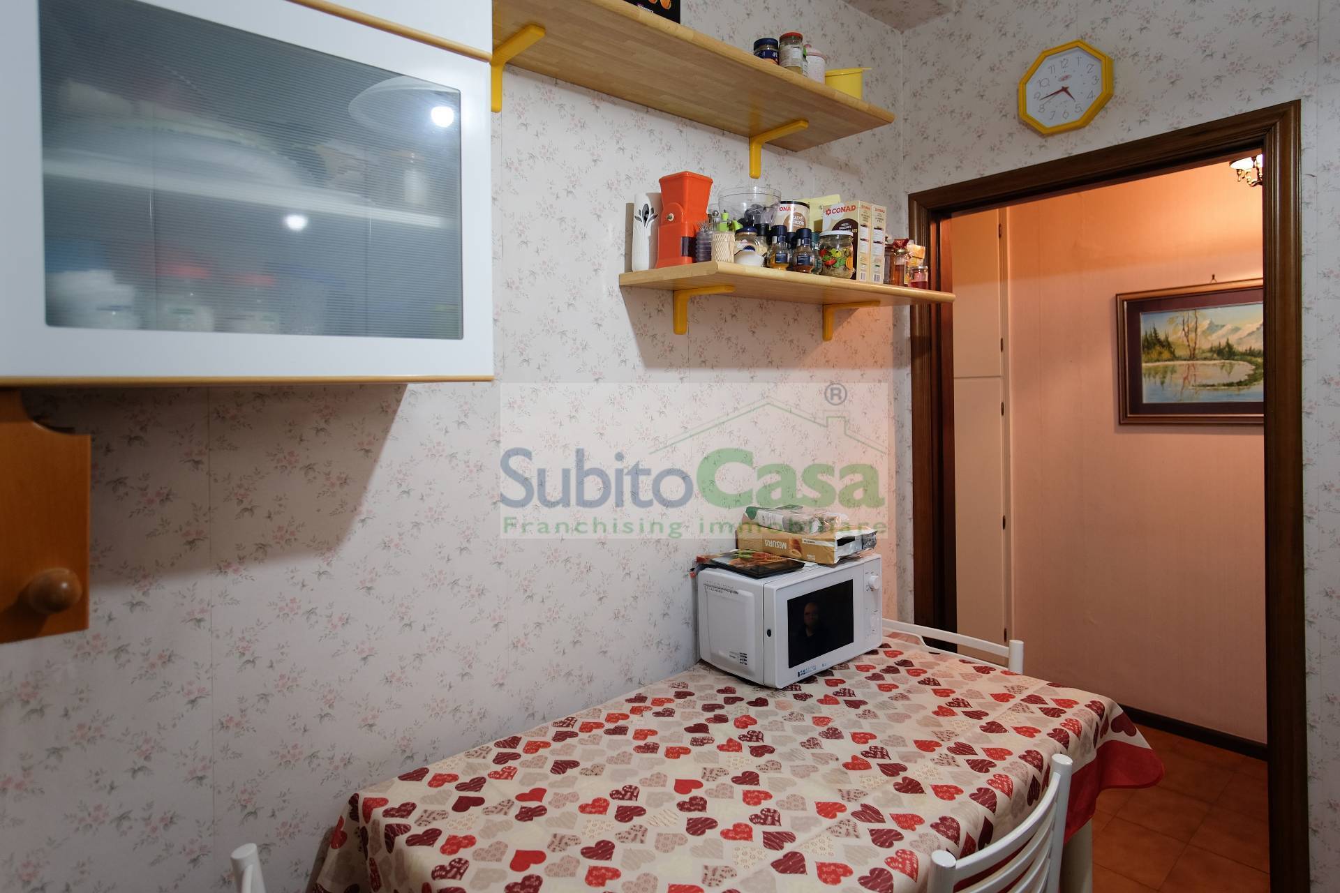 Appartamento in vendita a Chieti, Zona Semicentrale