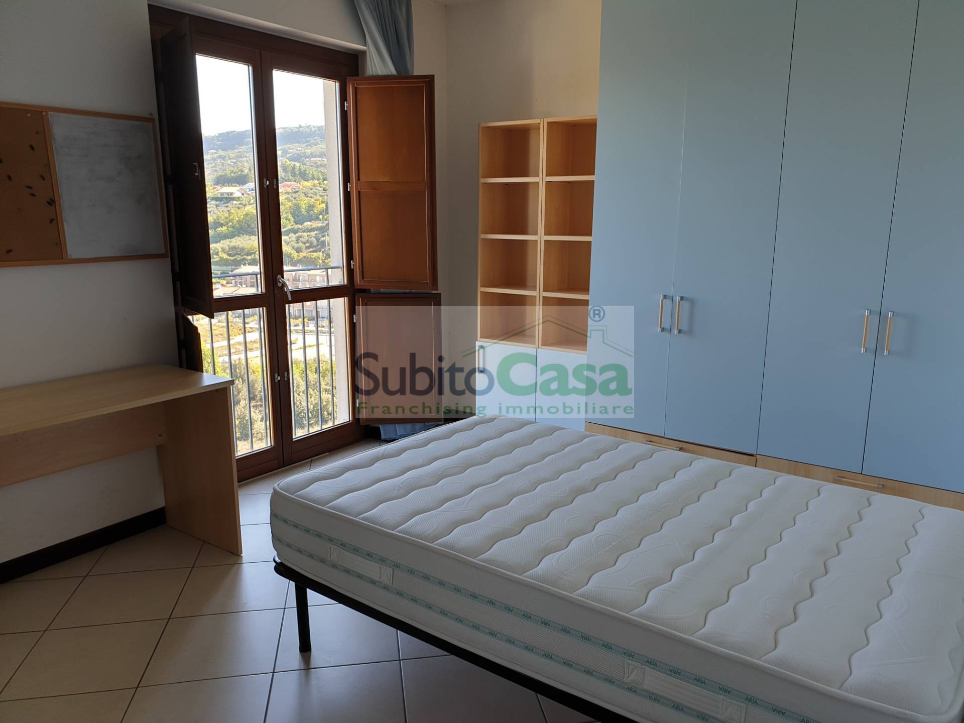 camere singole in affitto a Chieti, Zona Villaggio Mediterraneo