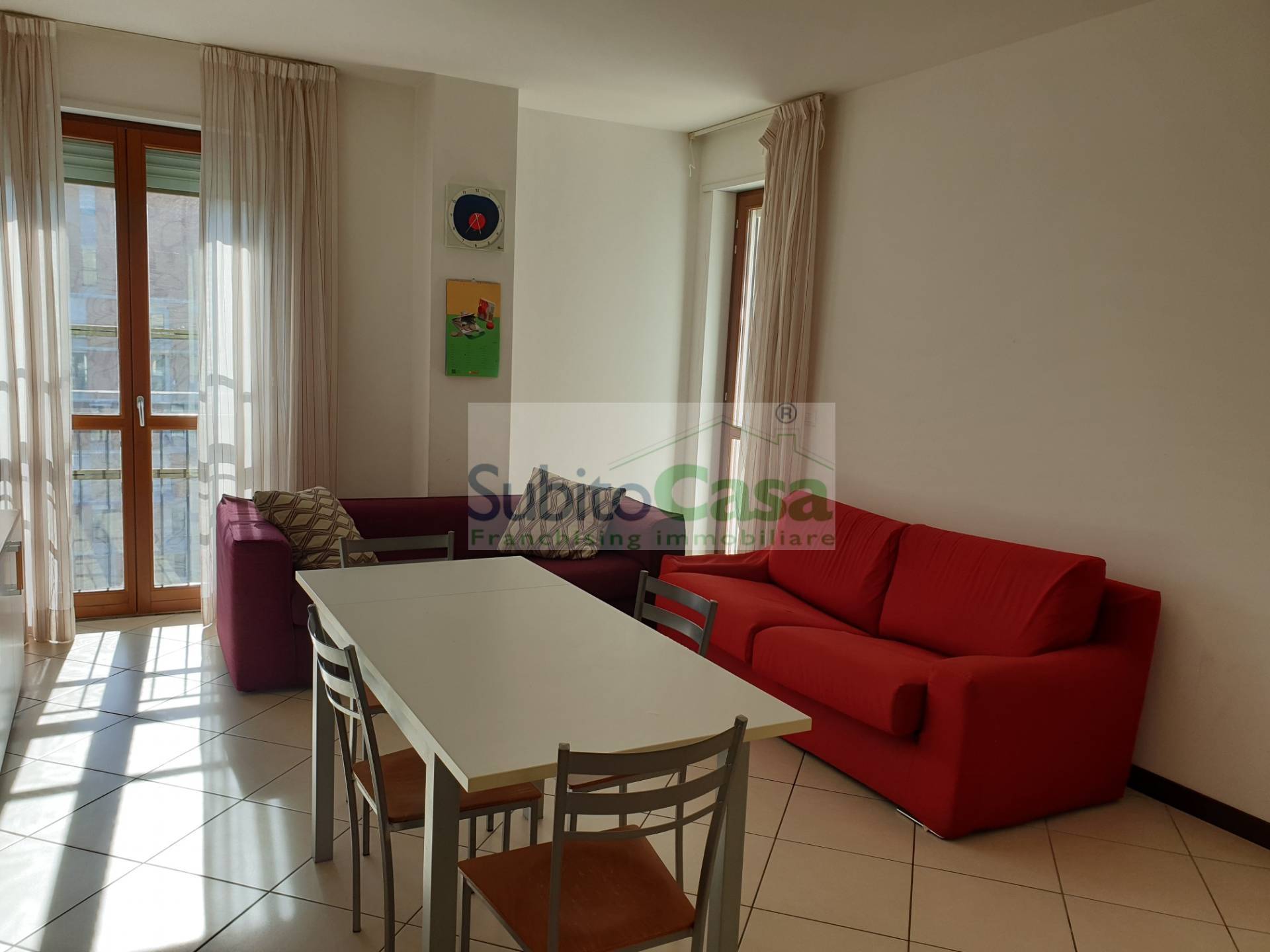 camere singole in affitto a Chieti, Zona Villaggio Mediterraneo