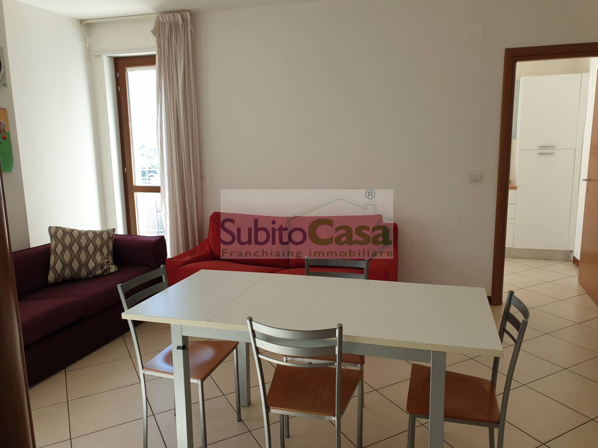 camere singole in affitto a Chieti, Zona Villaggio Mediterraneo