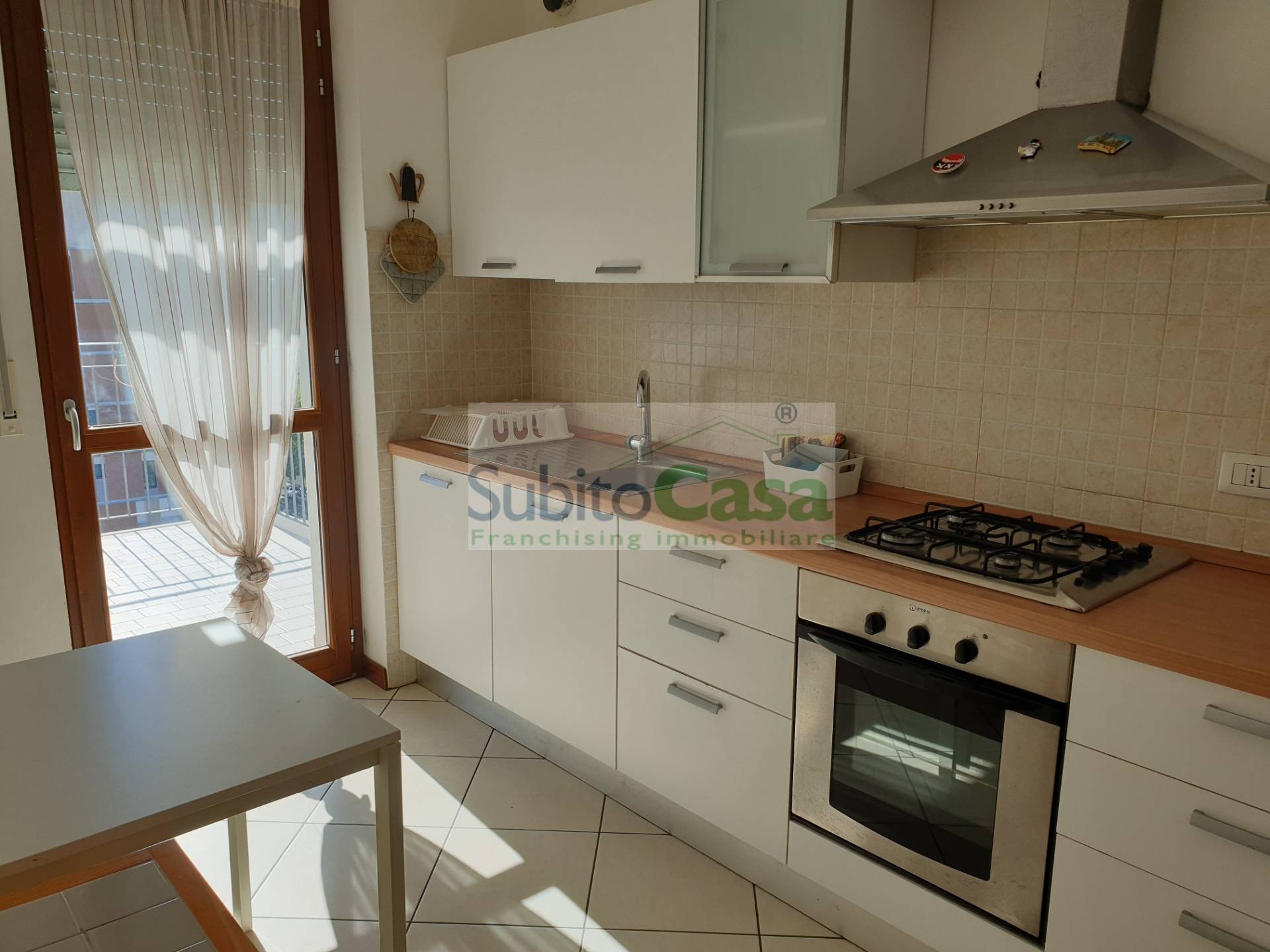 camere singole in affitto a Chieti, Zona Villaggio Mediterraneo