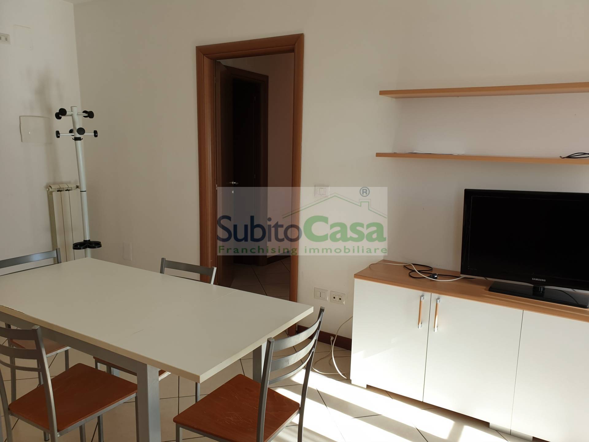 camere singole in affitto a Chieti, Zona Villaggio Mediterraneo