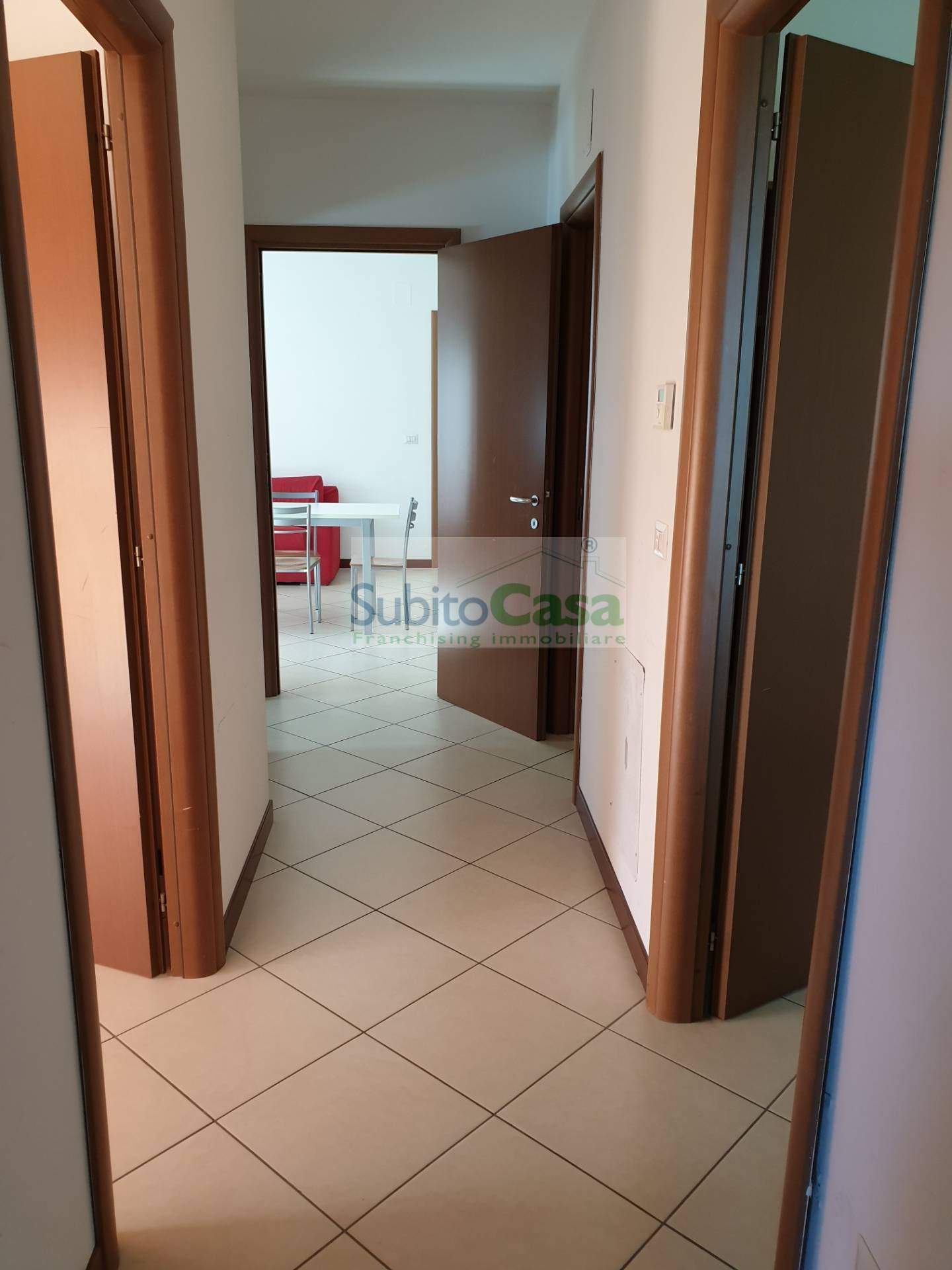 camere singole in affitto a Chieti, Zona Villaggio Mediterraneo