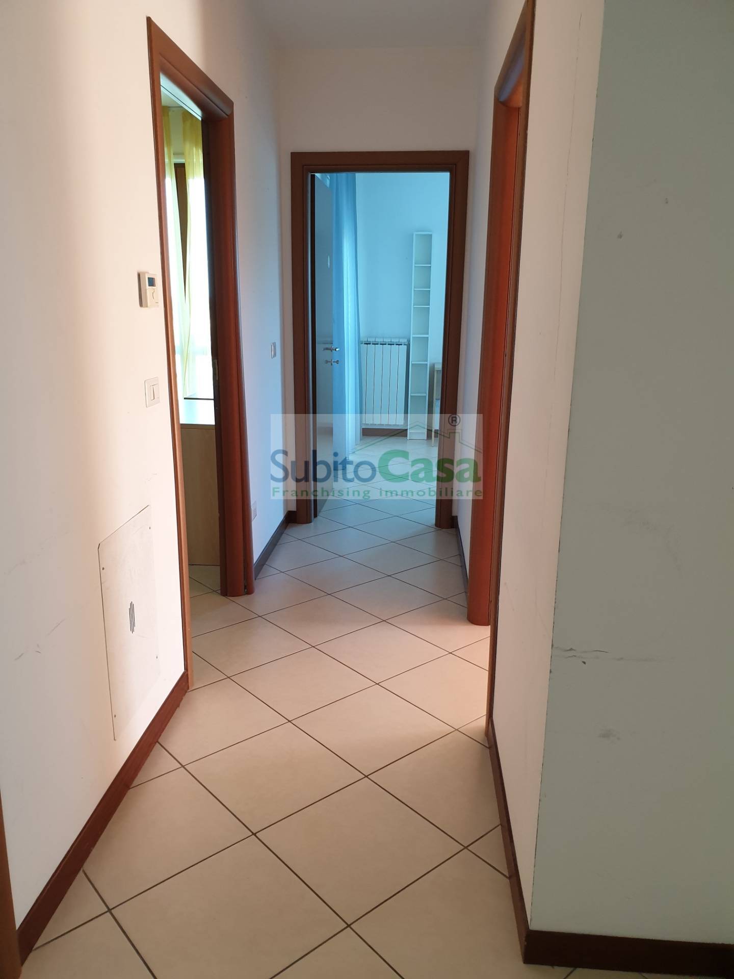 camere singole in affitto a Chieti, Zona Villaggio Mediterraneo