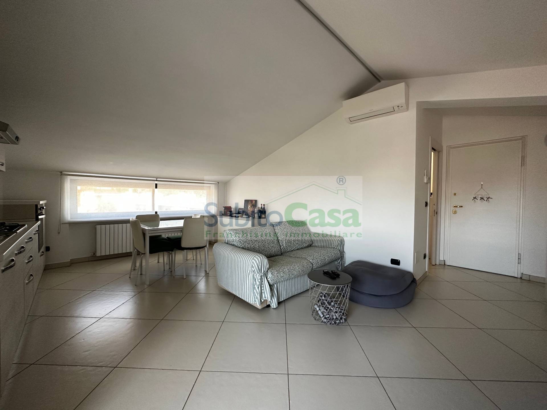 Appartamento in affitto a Chieti, Chieti Scalo Zona Centro