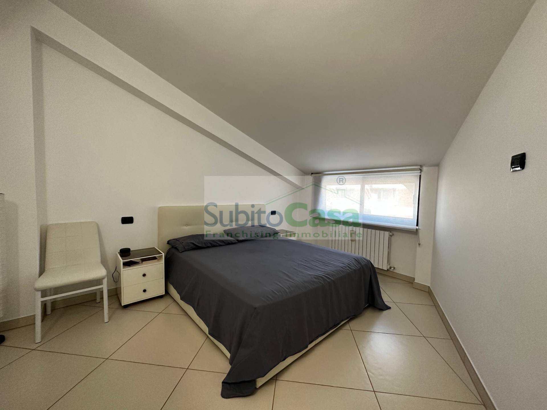 Appartamento in affitto a Chieti, Chieti Scalo Zona Centro