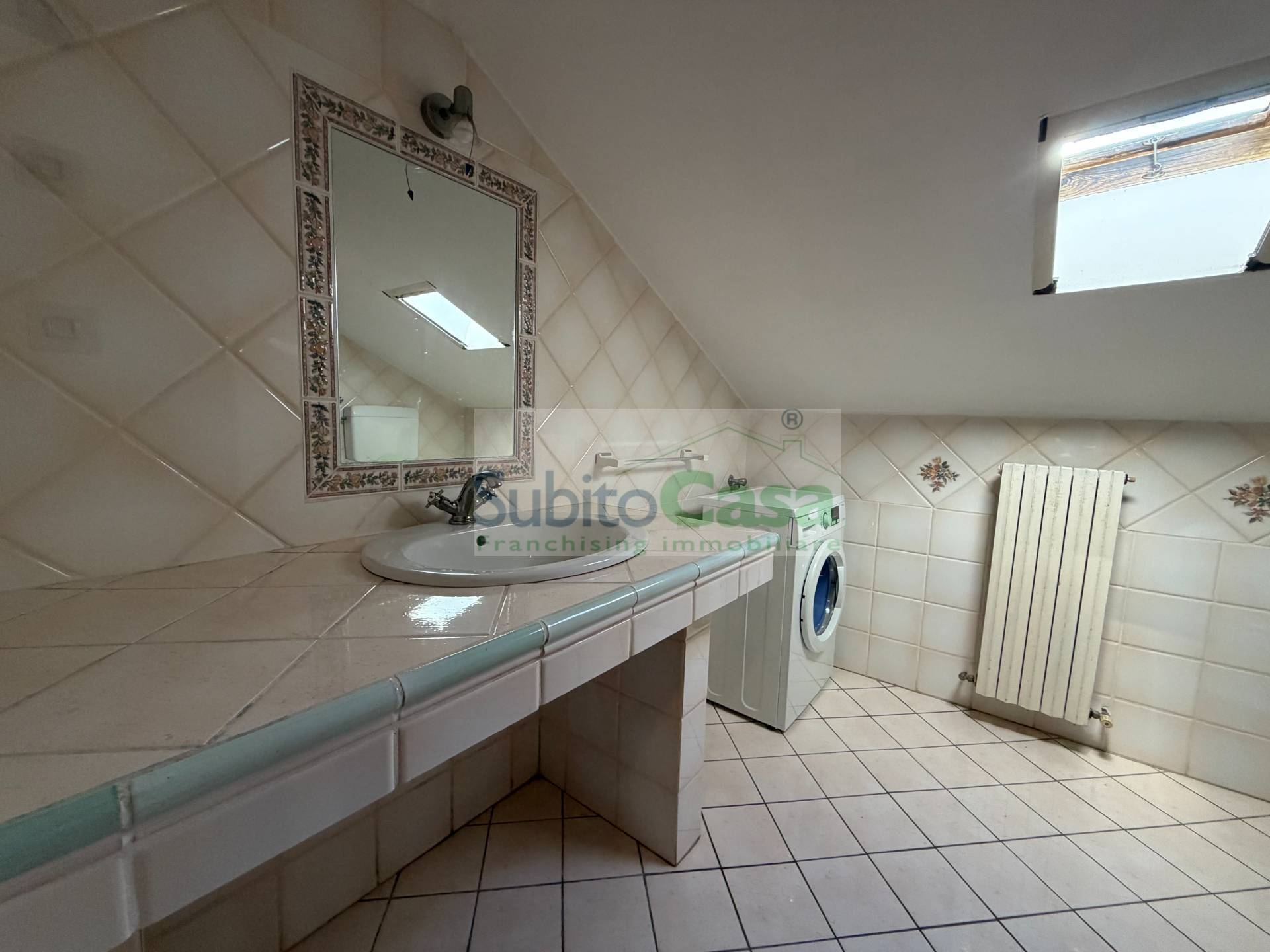 Appartamento in affitto a Chieti, Chieti Zona Levante