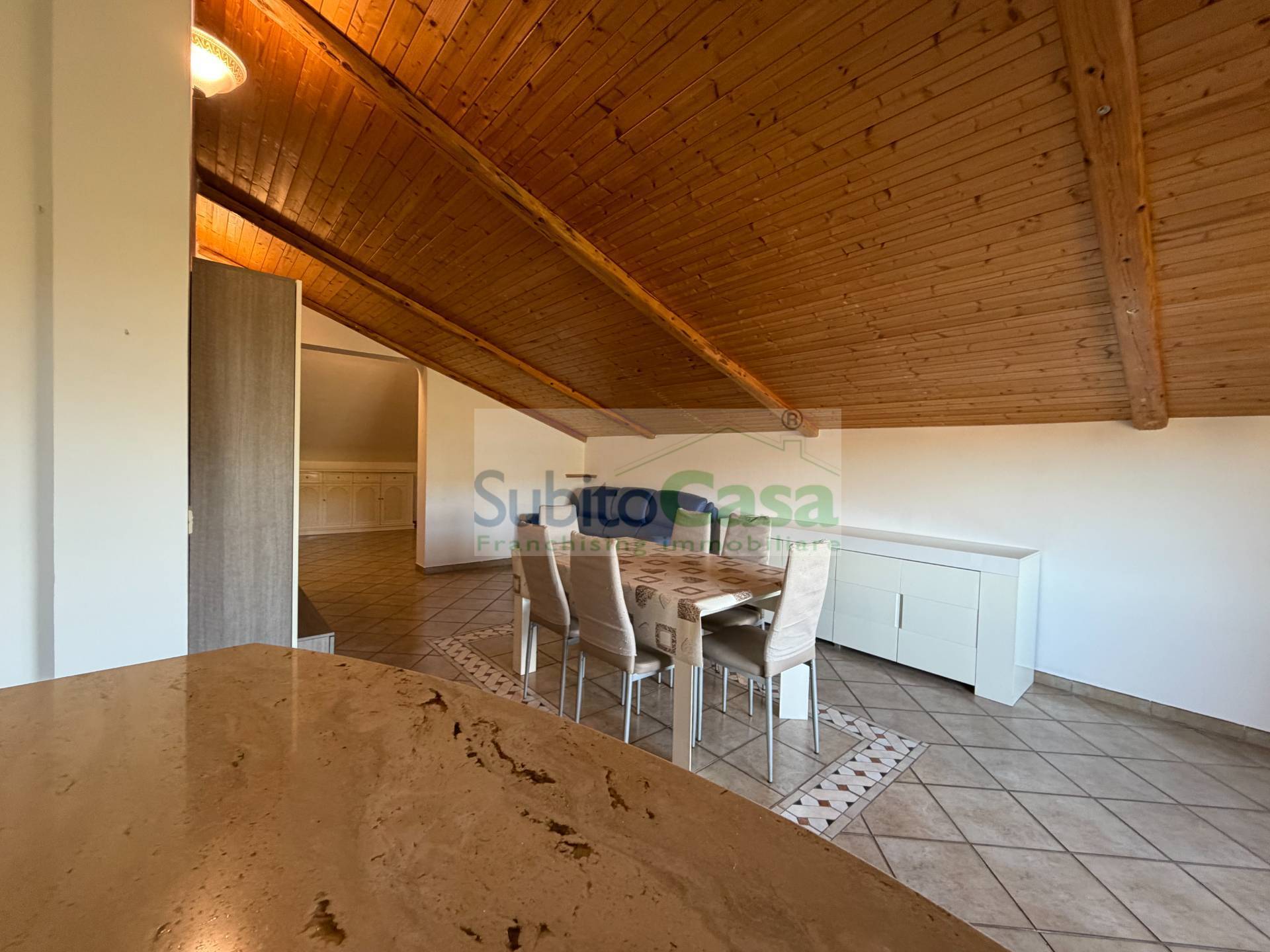 Appartamento in affitto a Chieti, Chieti Zona Levante