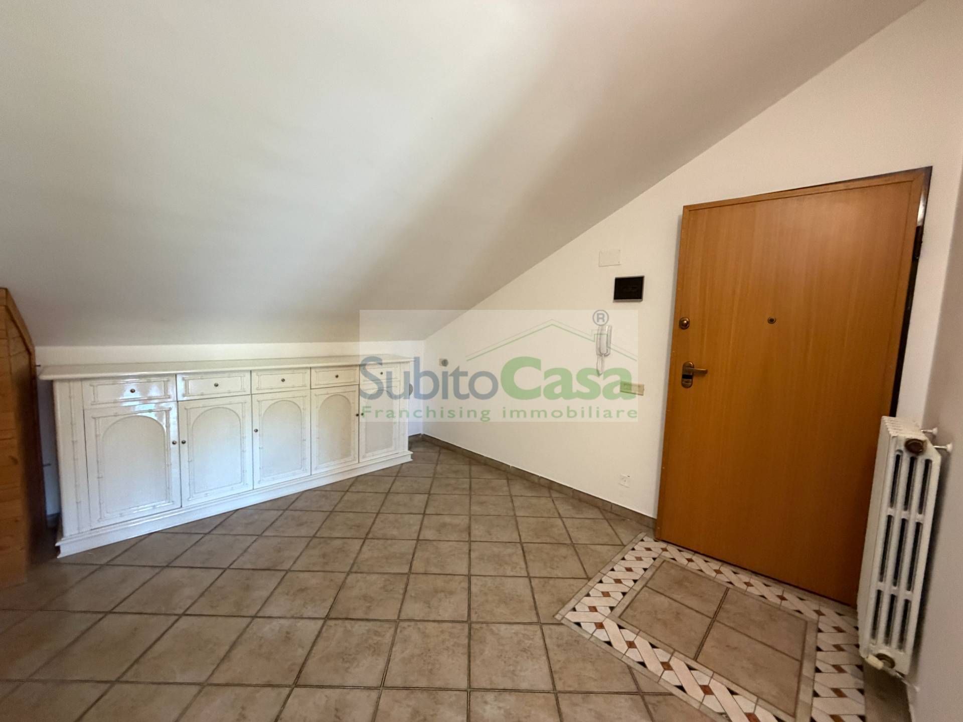 Appartamento in affitto a Chieti, Chieti Zona Levante