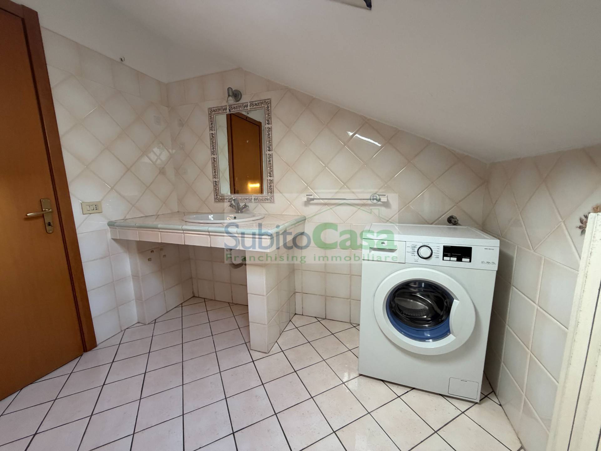 Appartamento in affitto a Chieti, Chieti Zona Levante