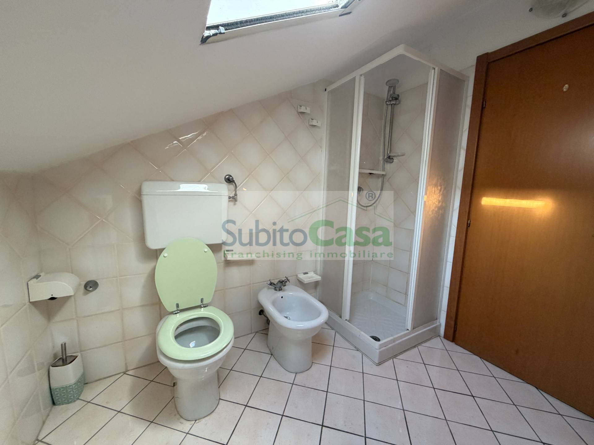 Appartamento in affitto a Chieti, Chieti Zona Levante