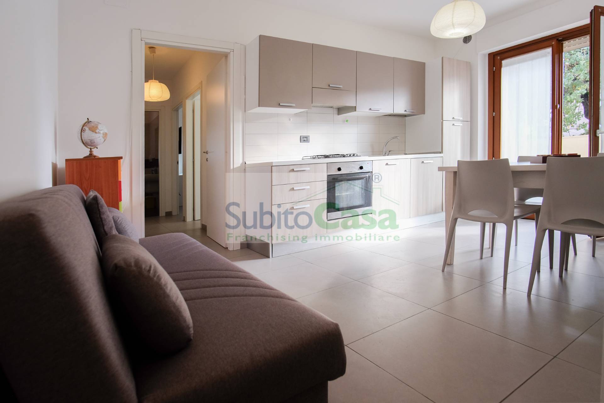 camere singole in affitto a Chieti, Chieti Scalo Zona Via Pescara