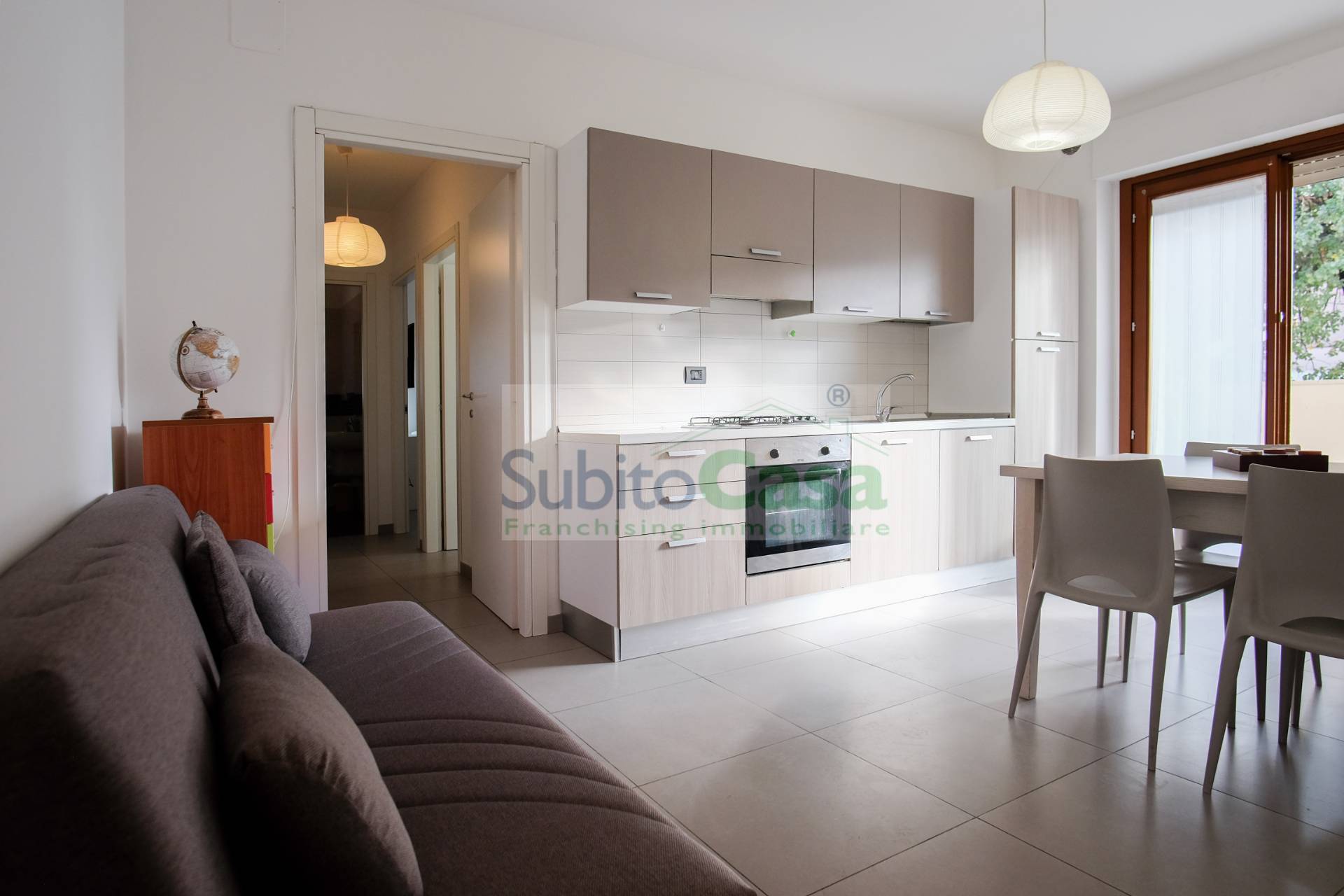 camere singole in affitto a Chieti, Chieti Scalo Zona Via Pescara